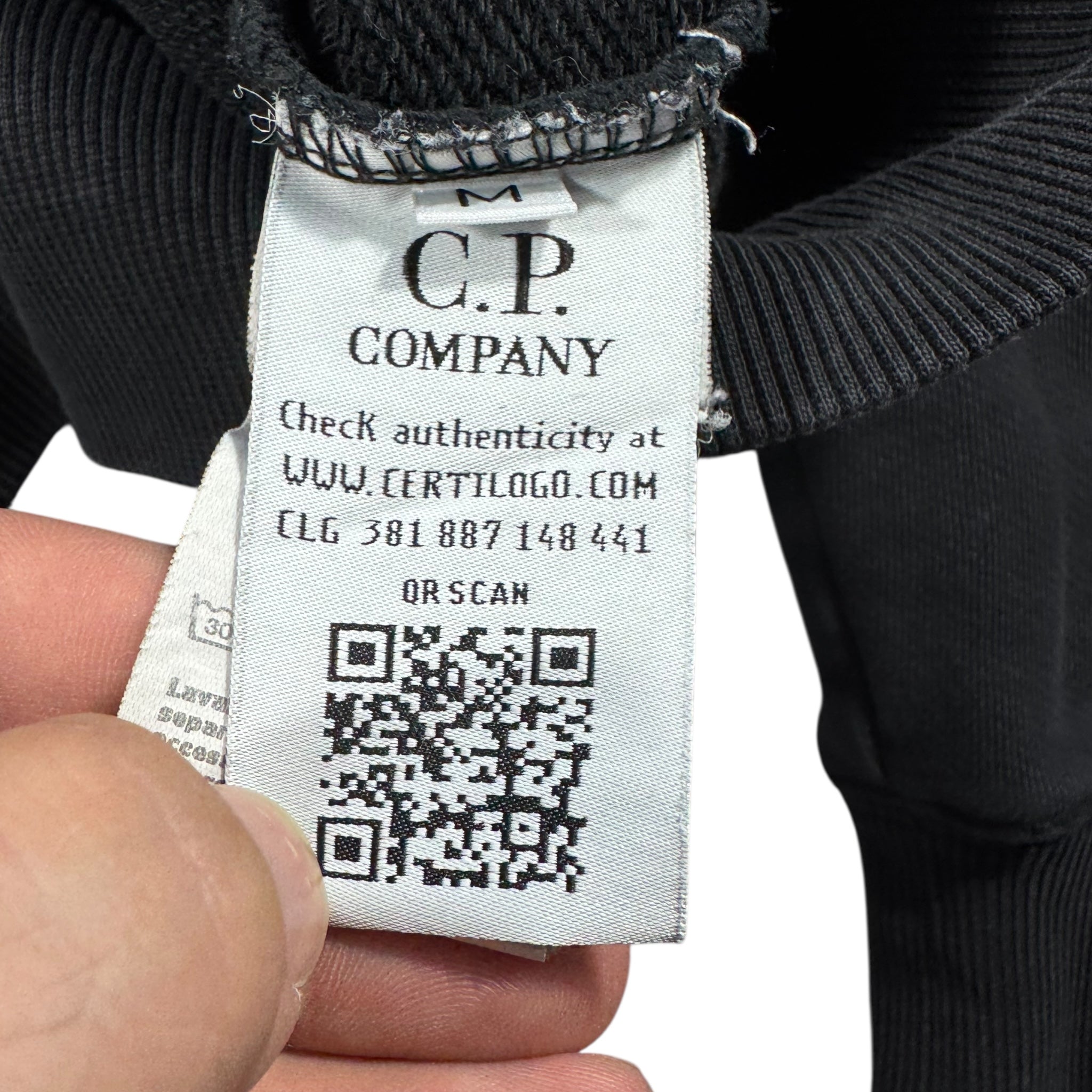 Sweatshirt C.P. Company (M)