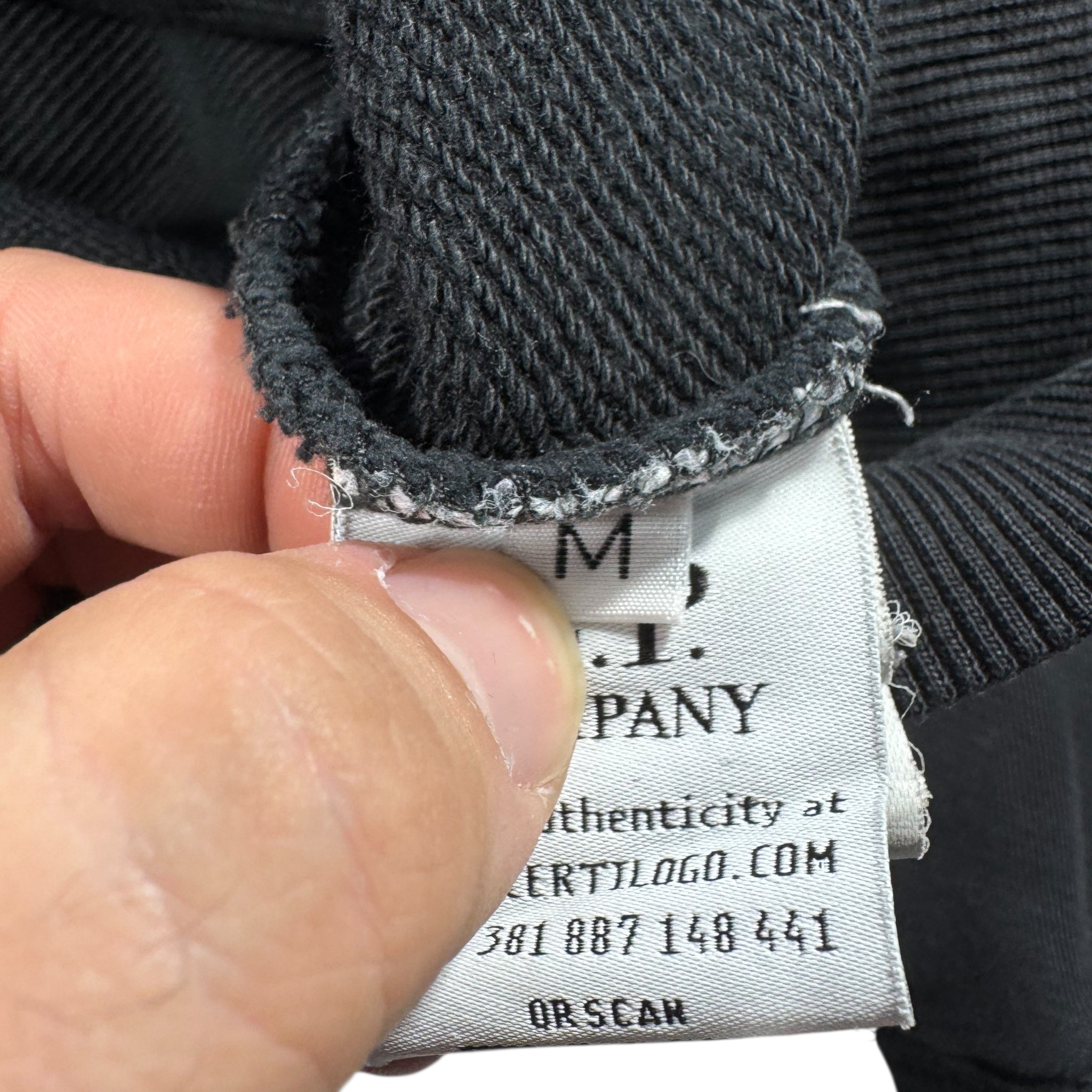 Sweatshirt C.P. Company (M)