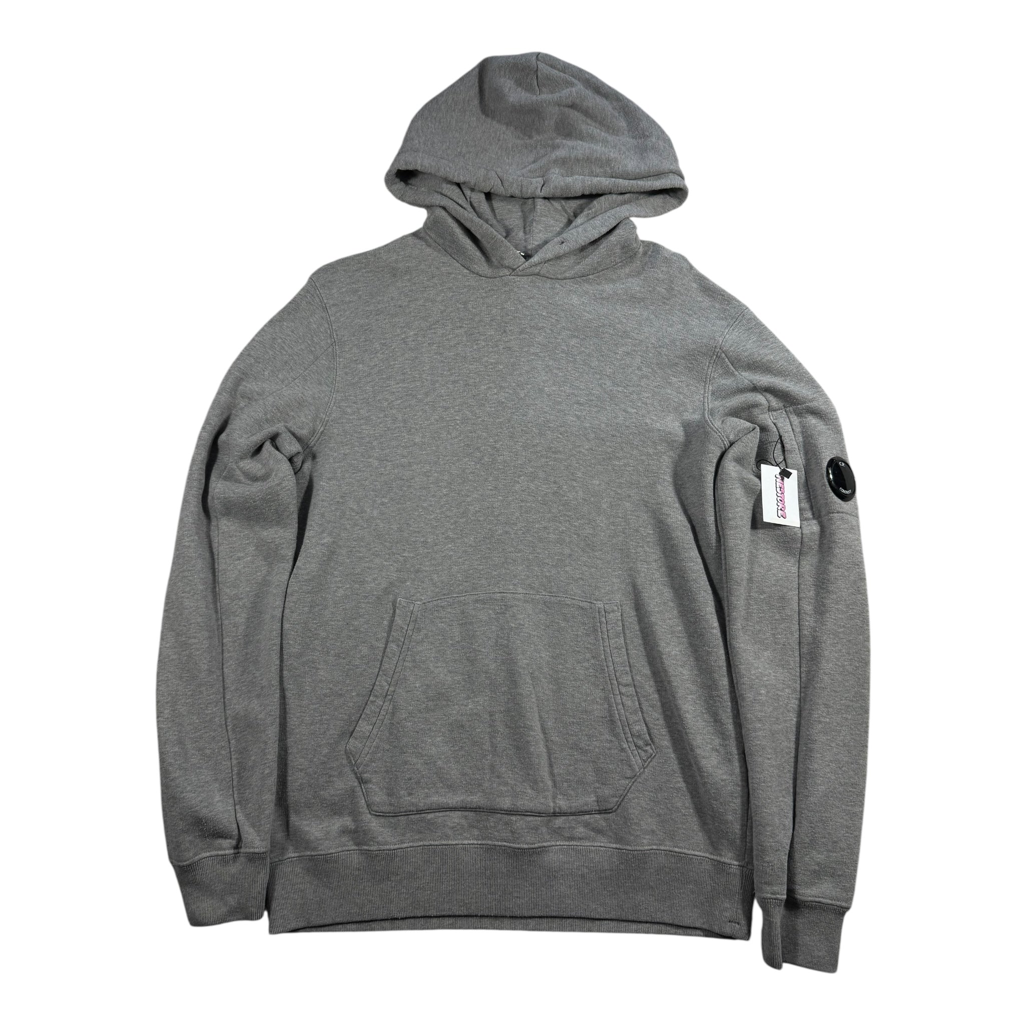 Sweat C.P. Company (14A)