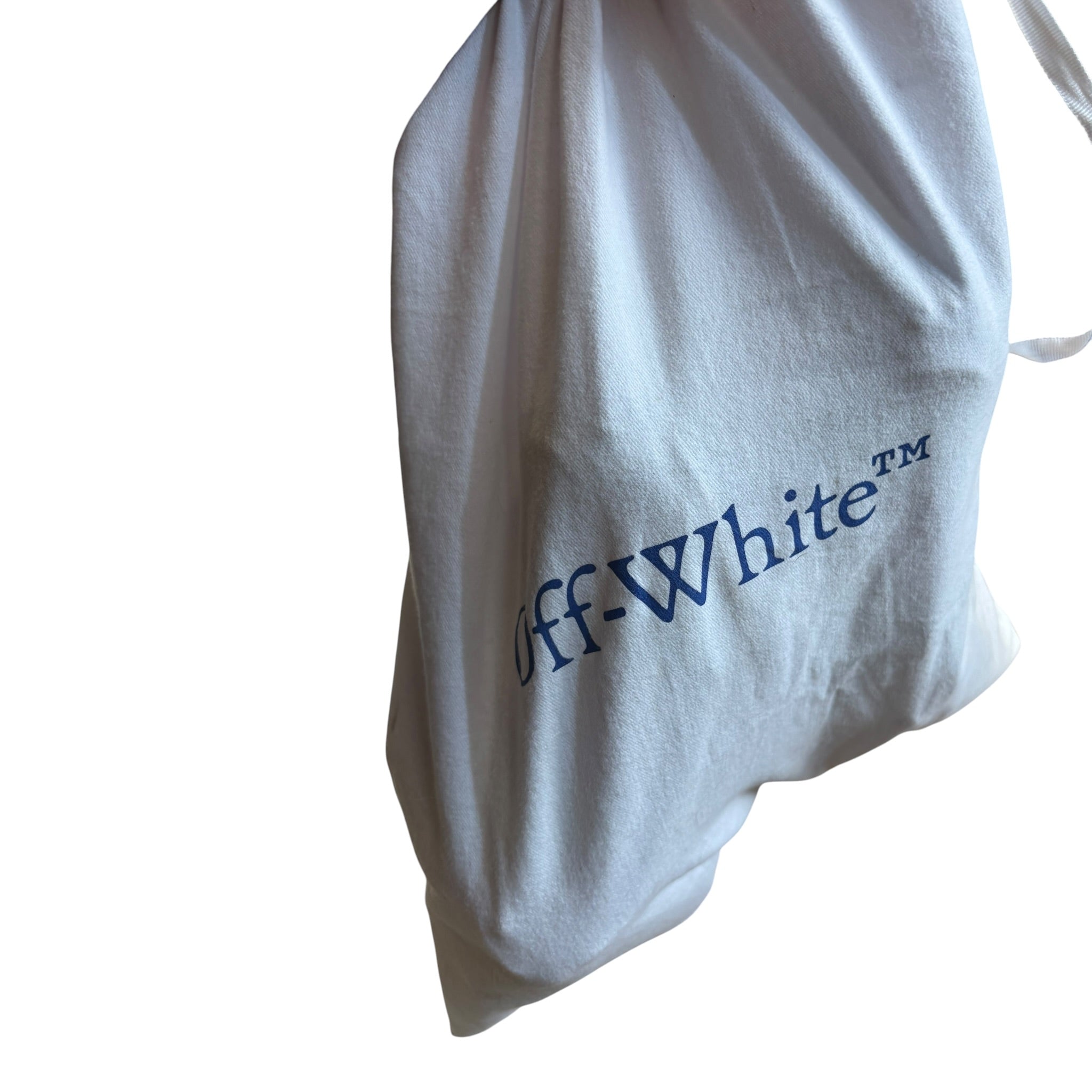 Off-White Be Right Back (44EU)