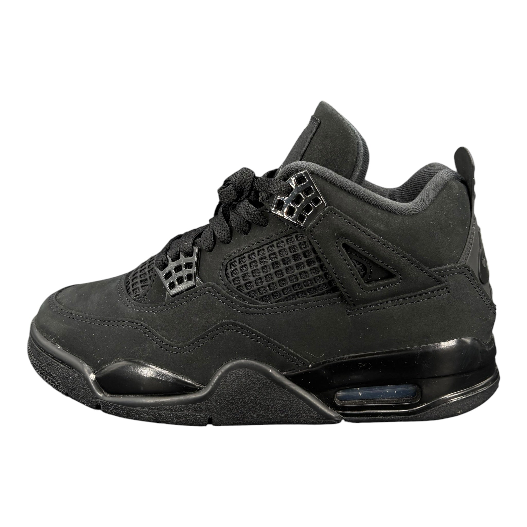 Jordan 4 Black Cat 2025 (40EU)