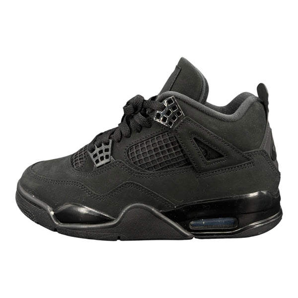 Jordan 4 Black Cat 2025 (40EU)