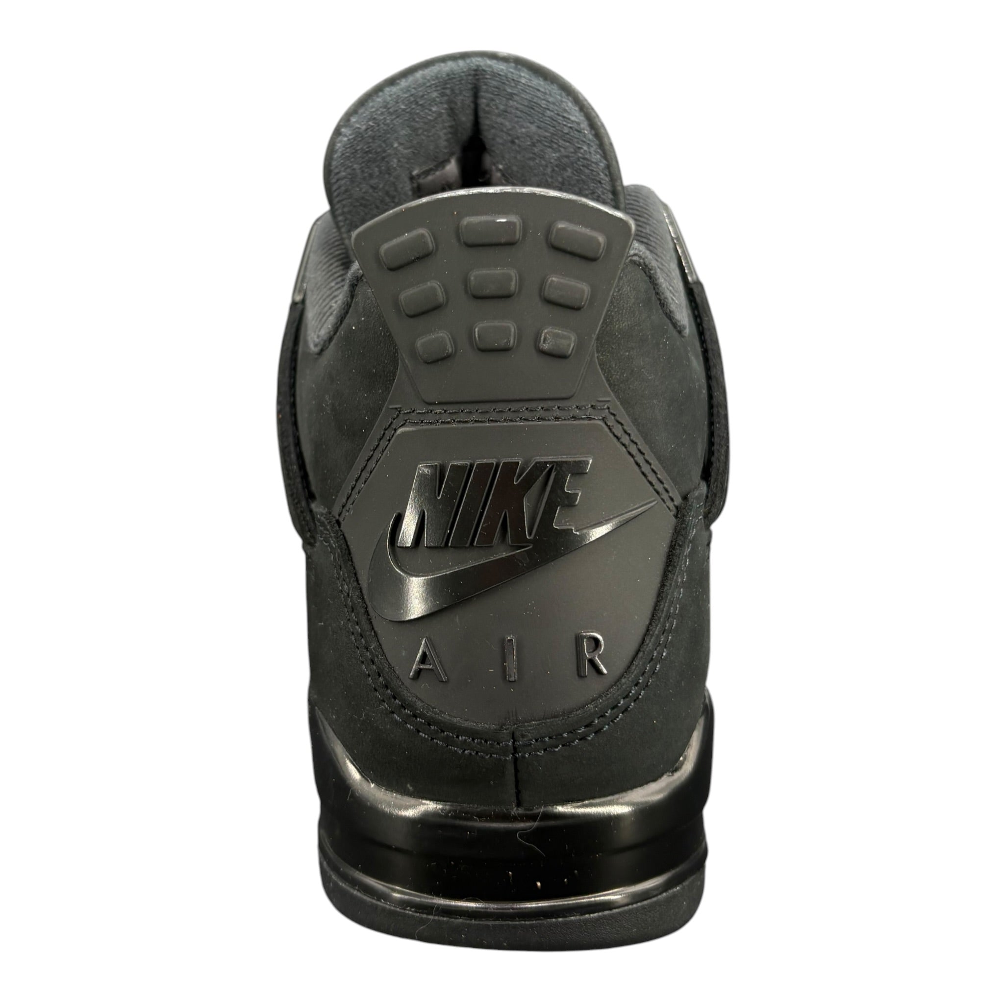 Jordan 4 Black Cat 2025 (40EU)