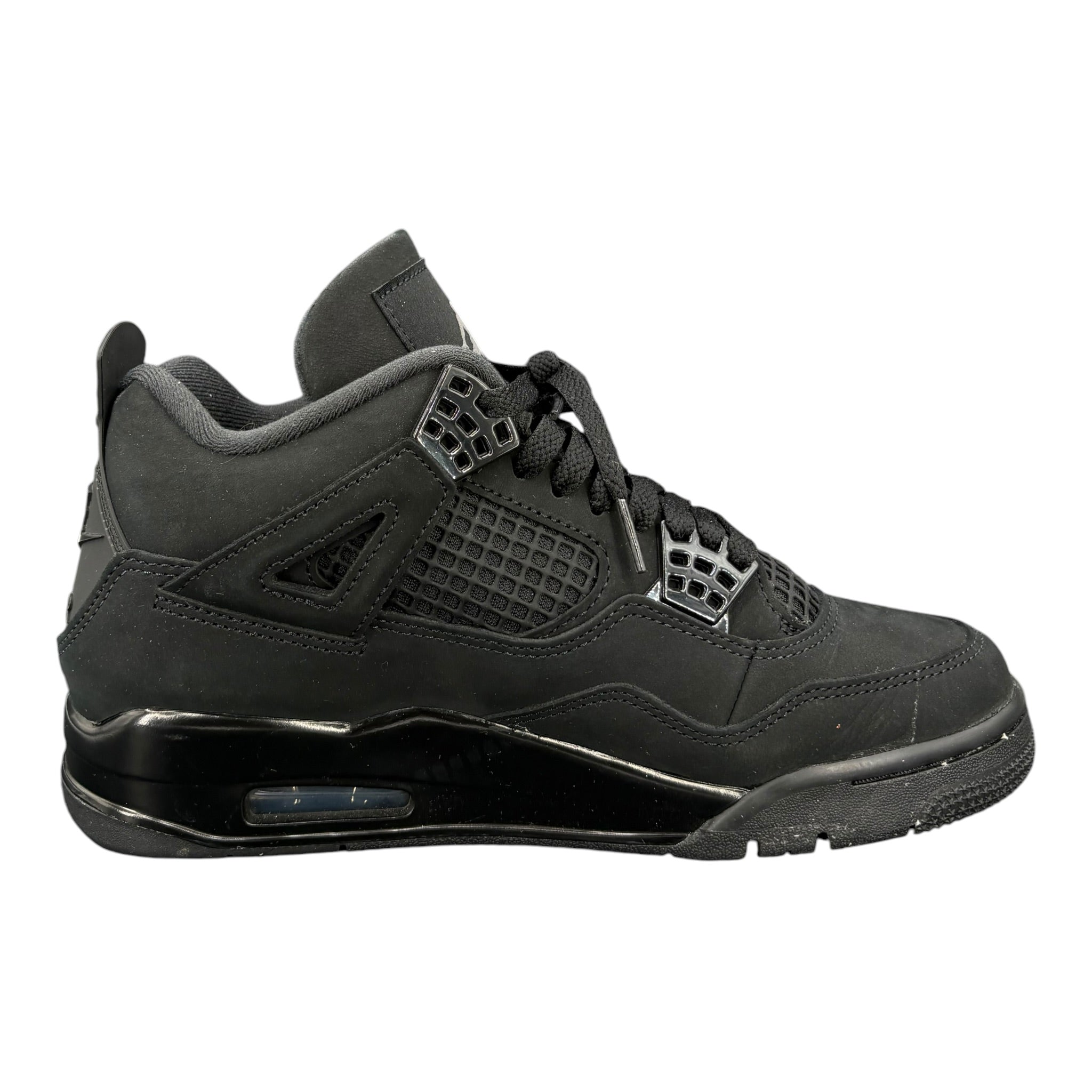 Jordan 4 Black Cat 2025 (40EU)