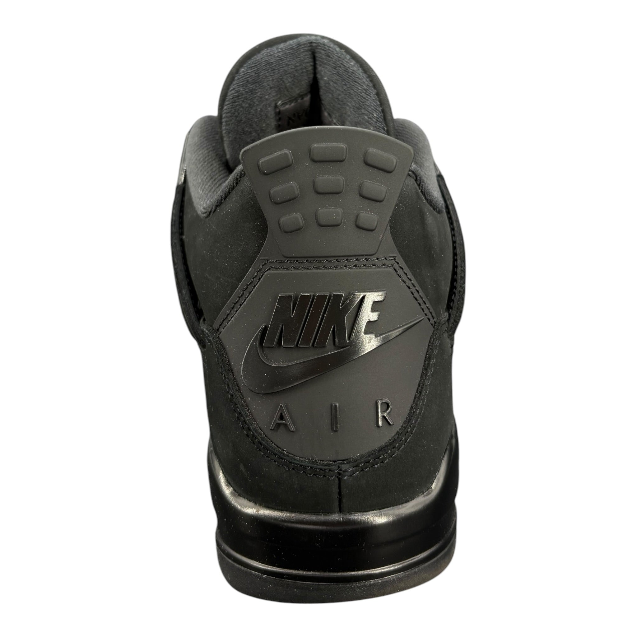 Jordan 4 Black Cat 2025 (40EU)