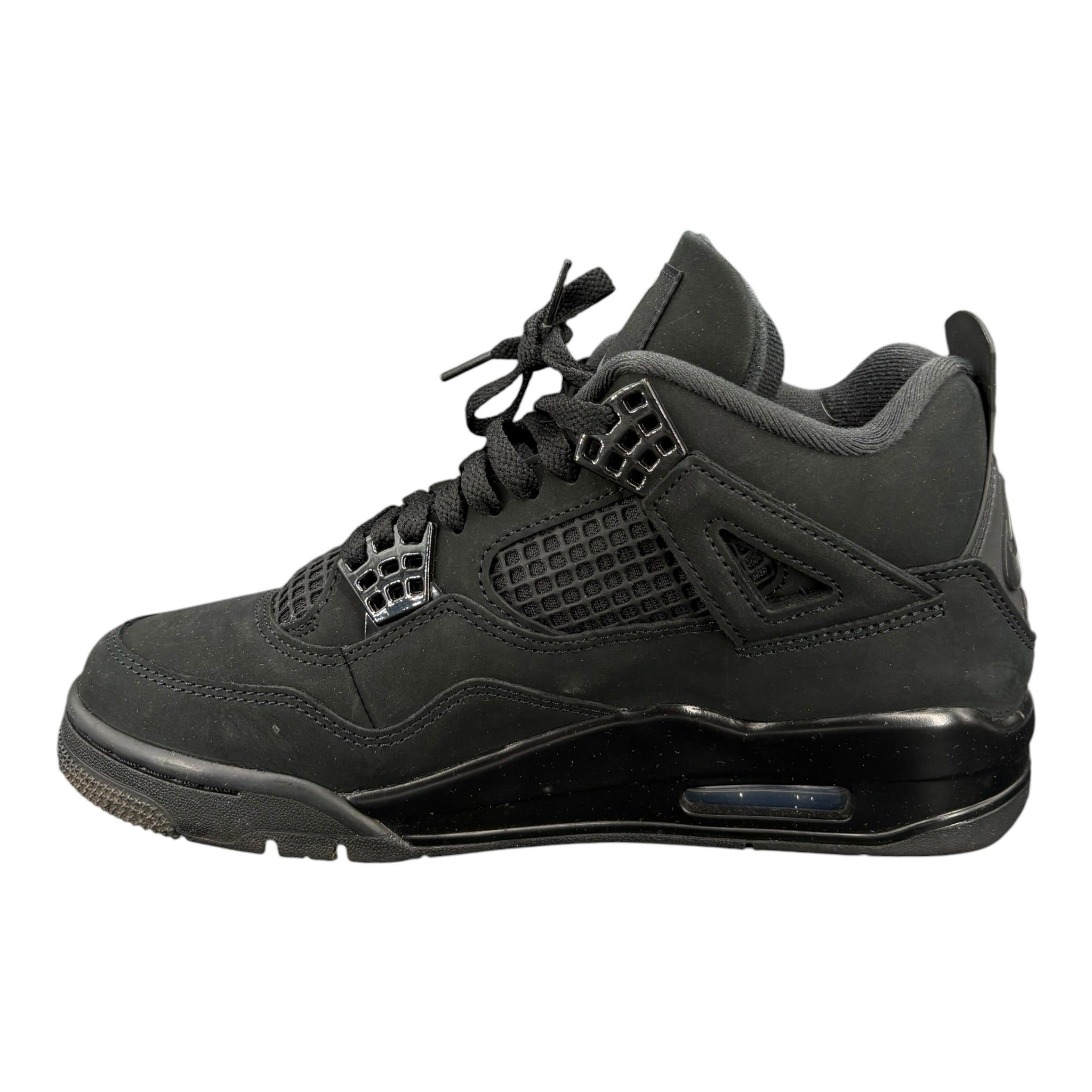 Jordan 4 Black Cat 2025 (40EU)