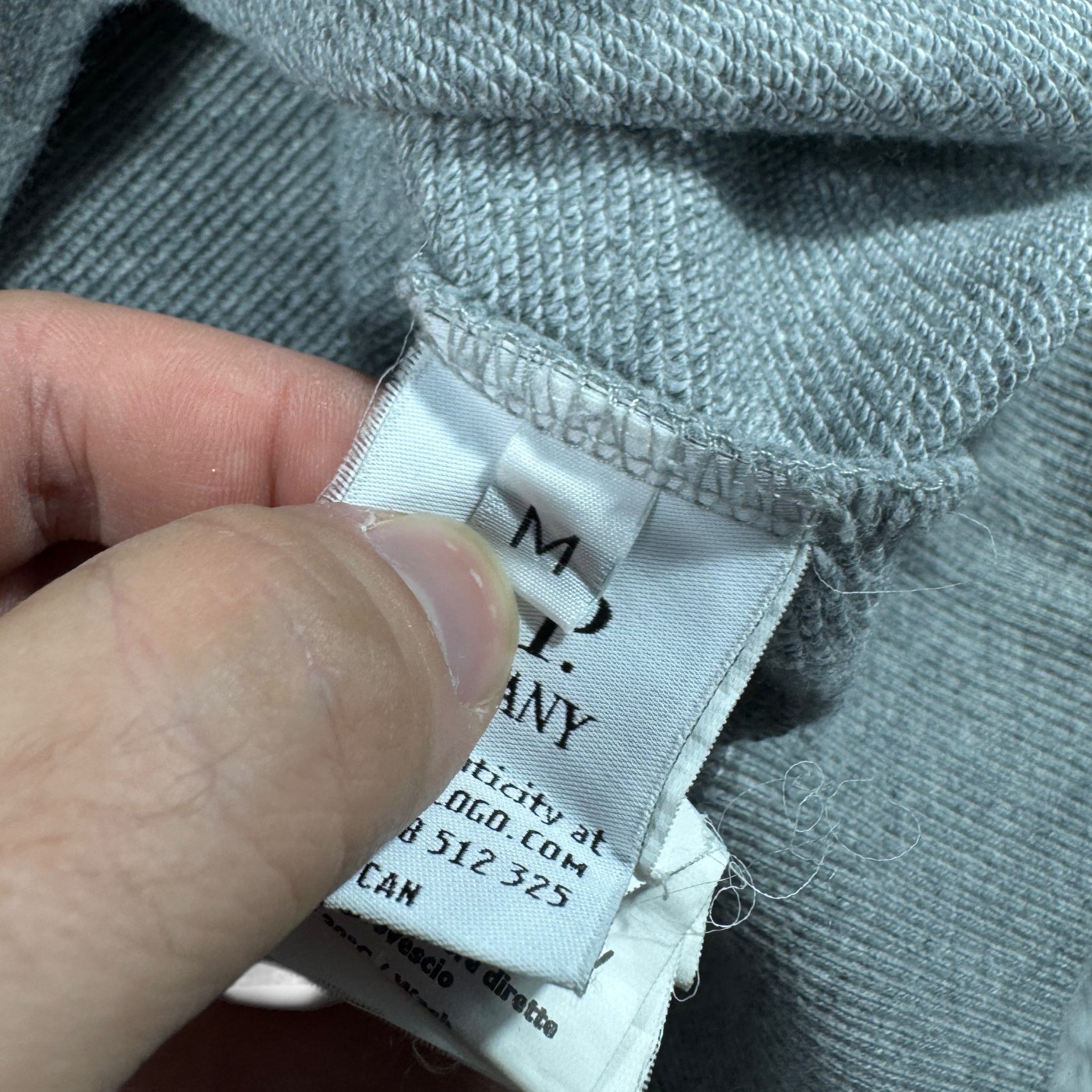 Sweatshirt C.P. Company (M)