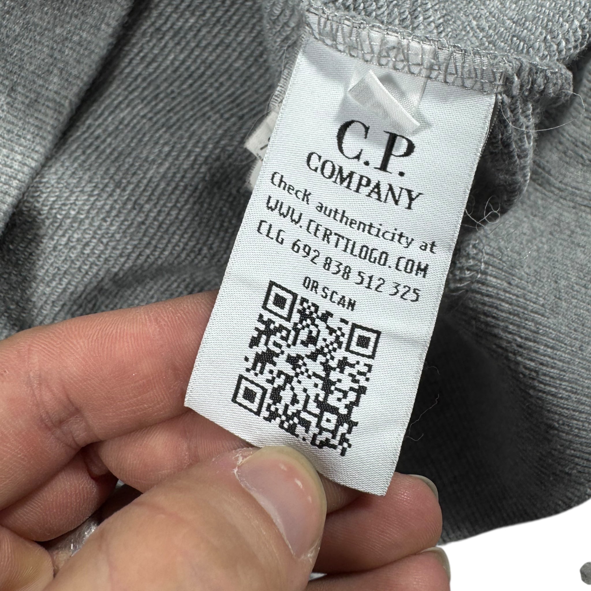 Sweatshirt C.P. Company (M)