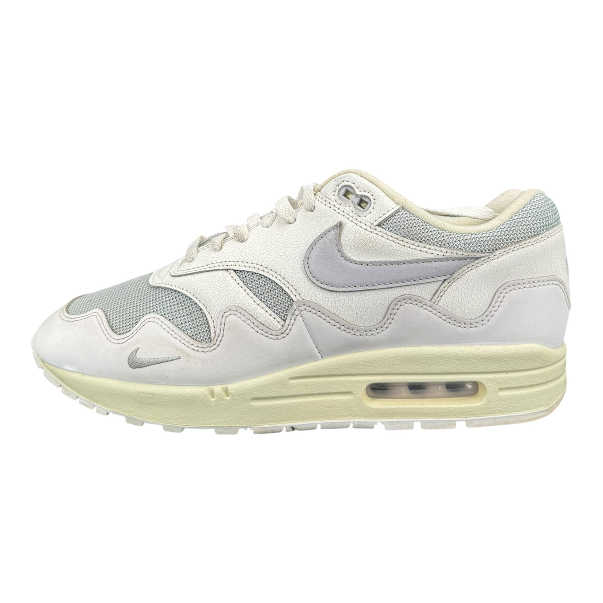 Air Max One Patta White (45EU)