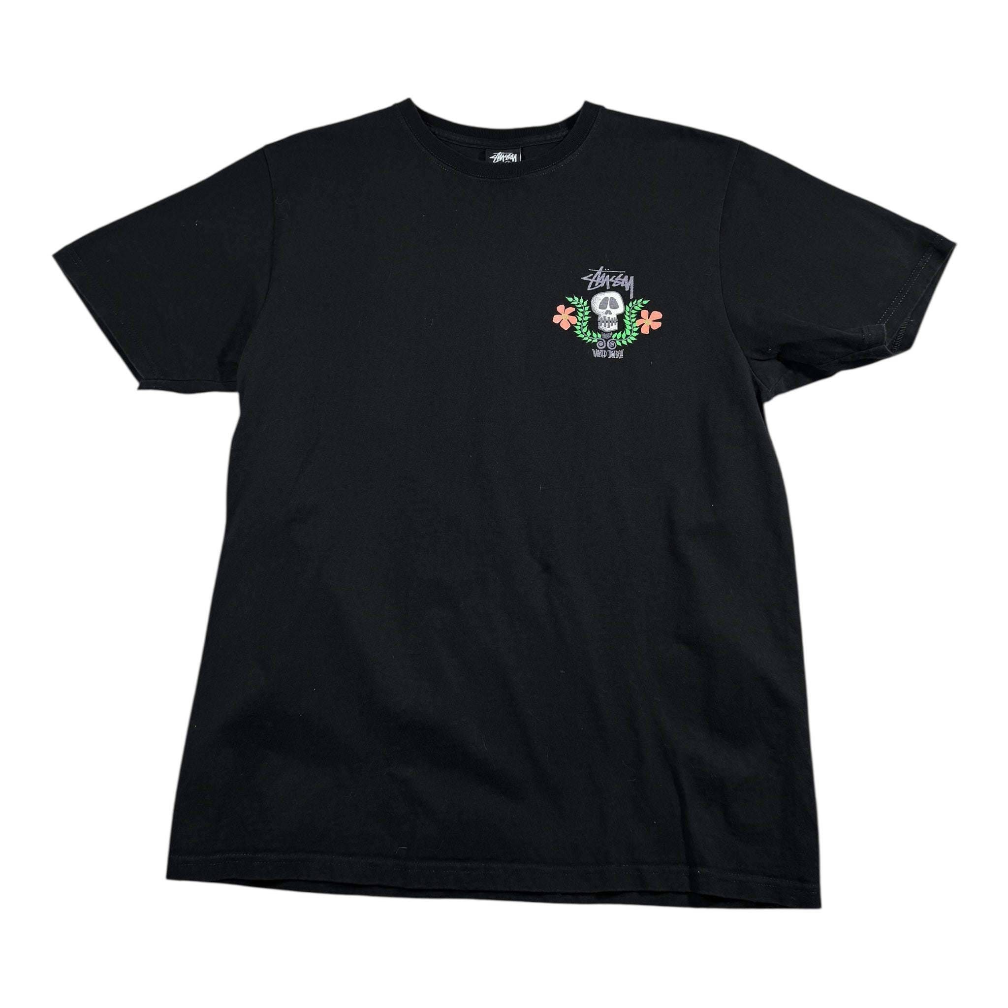 T-shirt Stussy (M)
