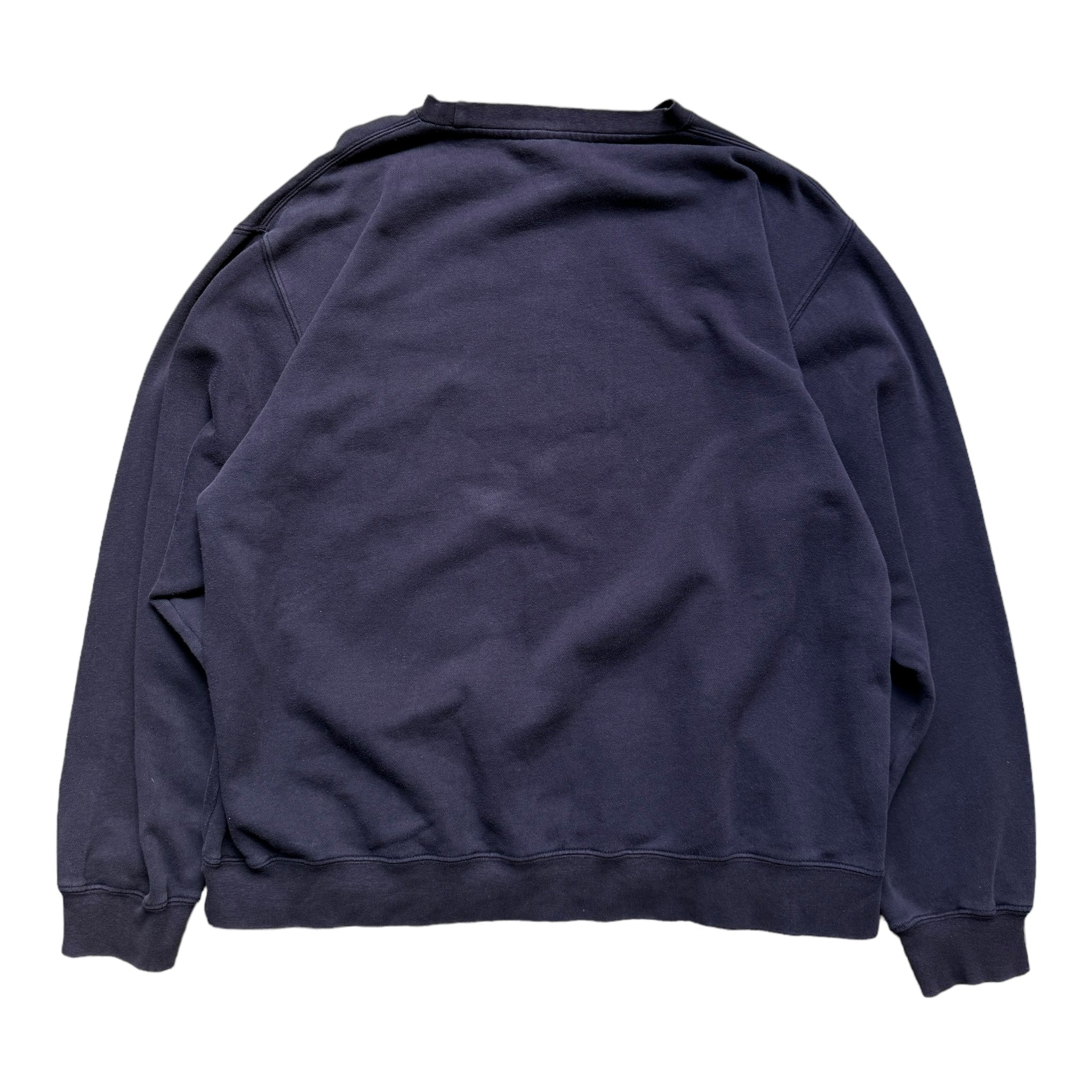 Sweatshirt Stussy Vintage (L)