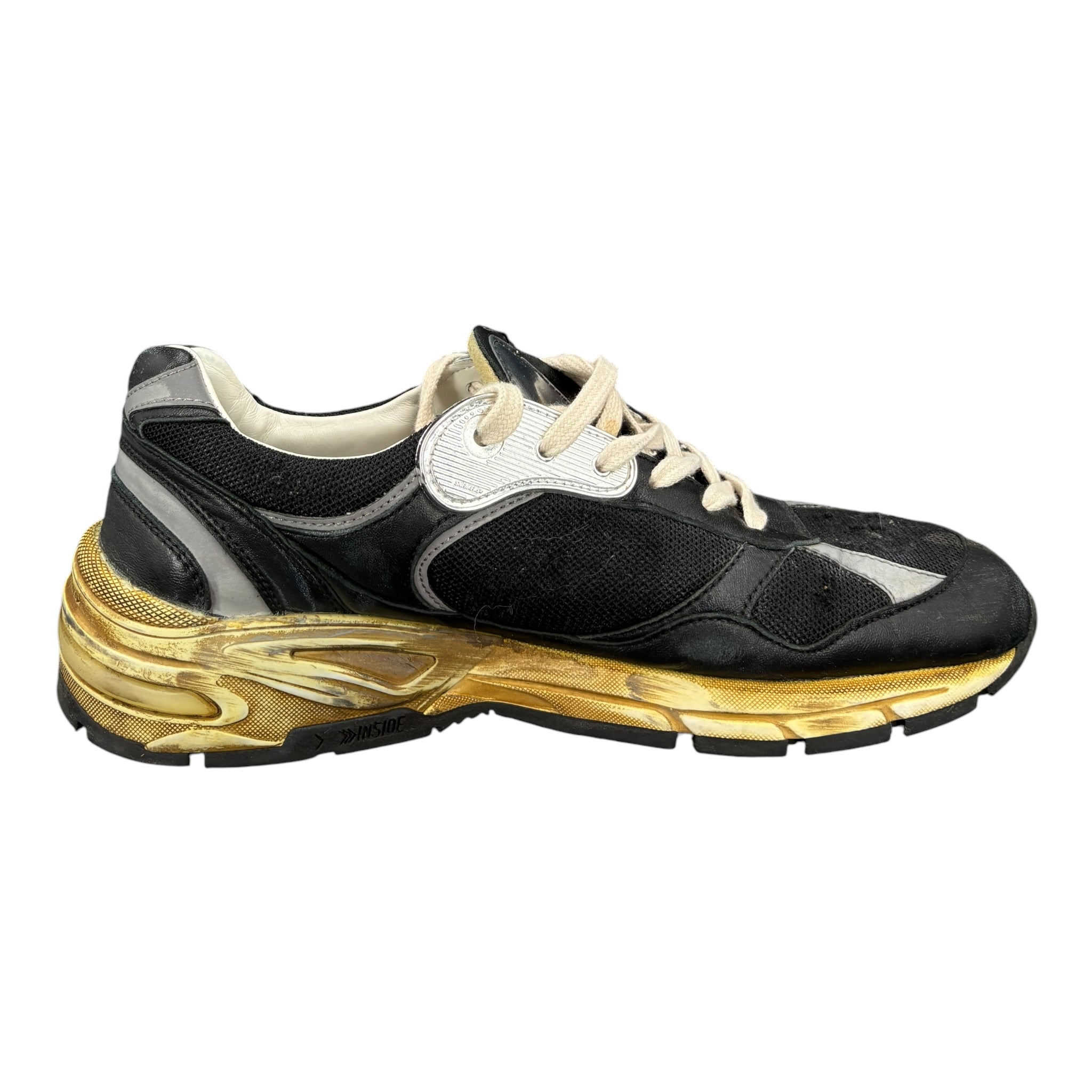 Golden Goose Dad Star (42EU)