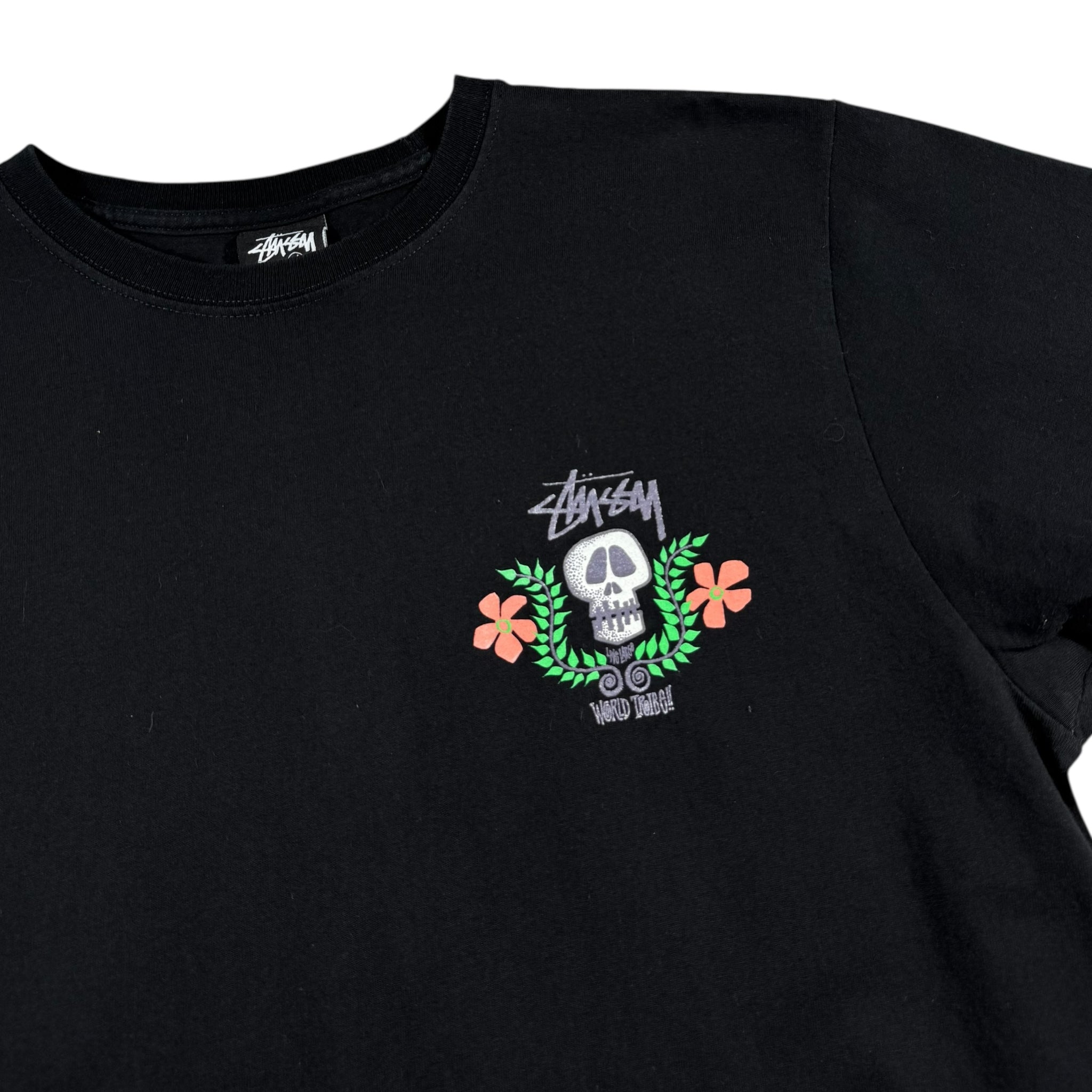 T-shirt Stussy (M)