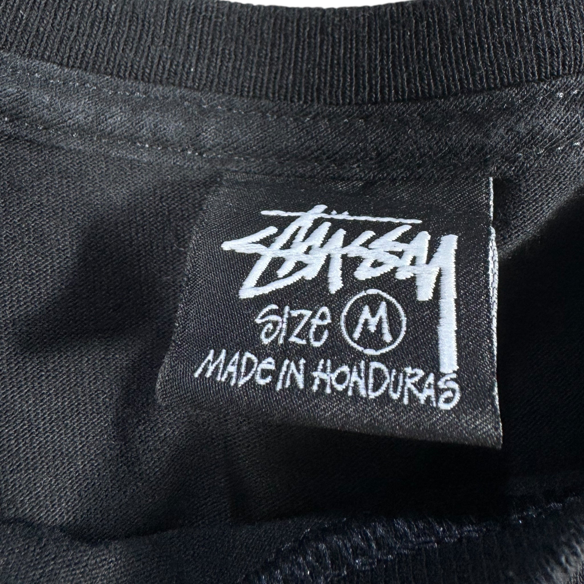 T-shirt Stussy (M)