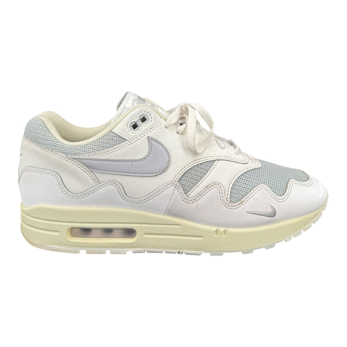 Air Max One Patta White (45EU)