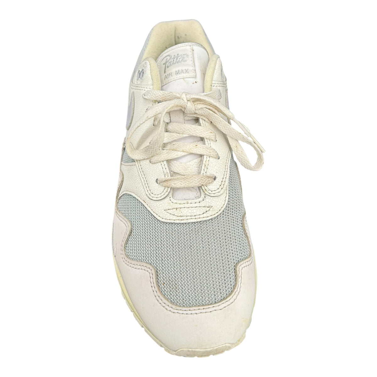 Air Max One Patta White (45EU)