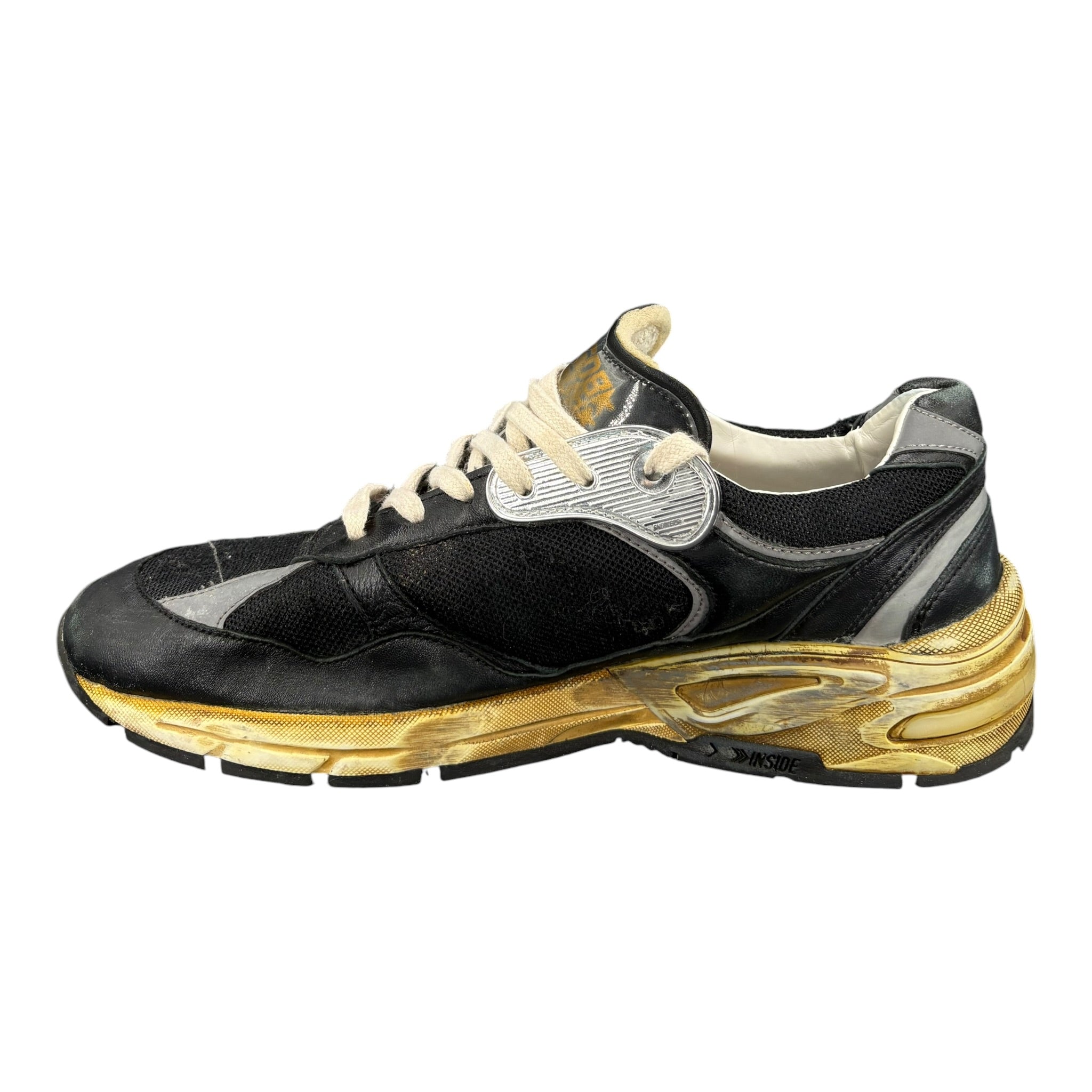 Golden Goose Dad Star (42EU)