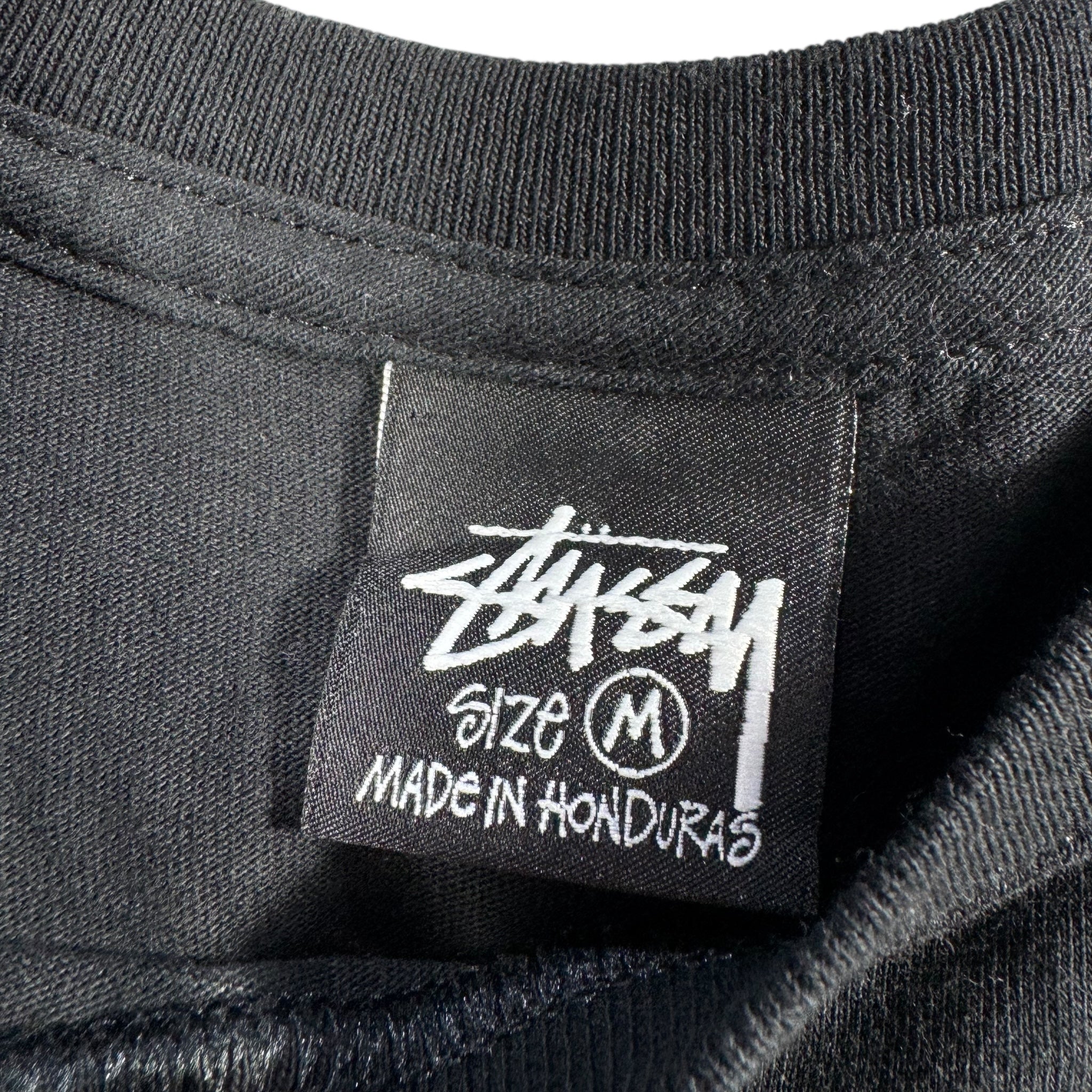 T-shirt Stussy (M)