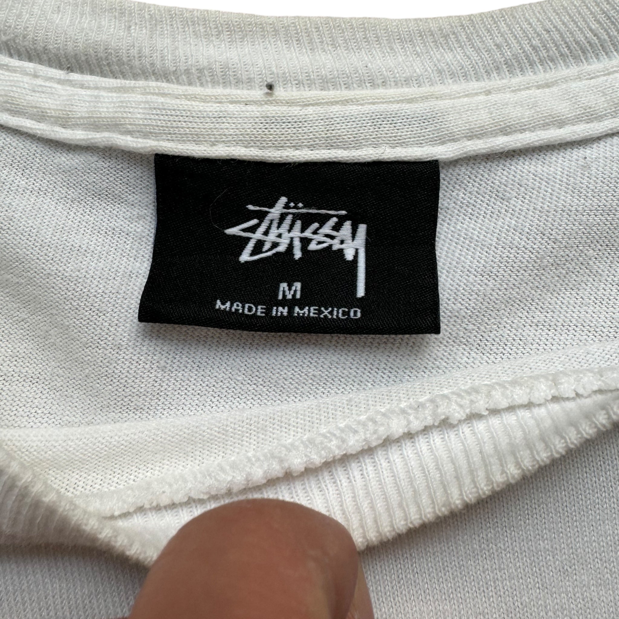 T-Shirt Stussy (M)