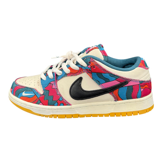 Dunk SB Low Parra (43EU)