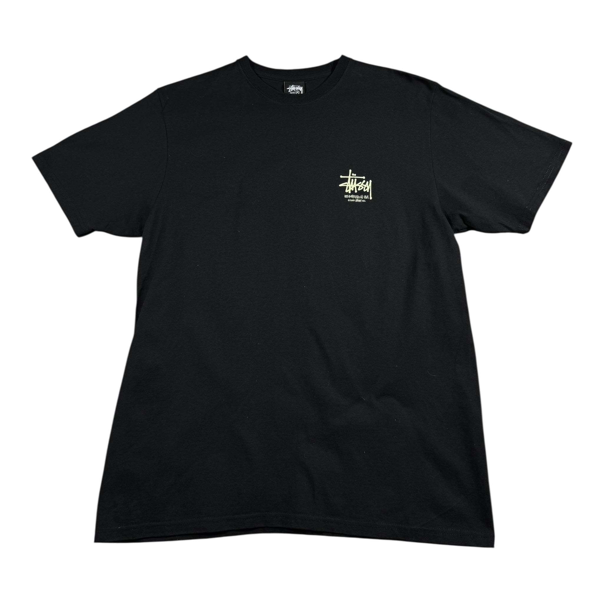 T-shirt Stussy (M)