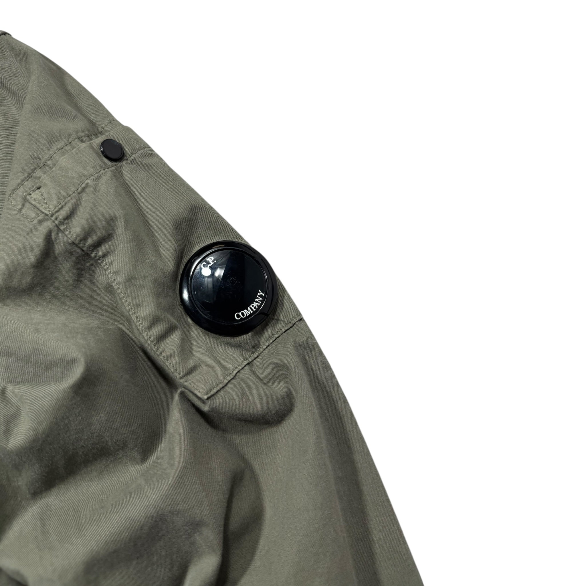 Sur Chemise C.P. Company (12A)