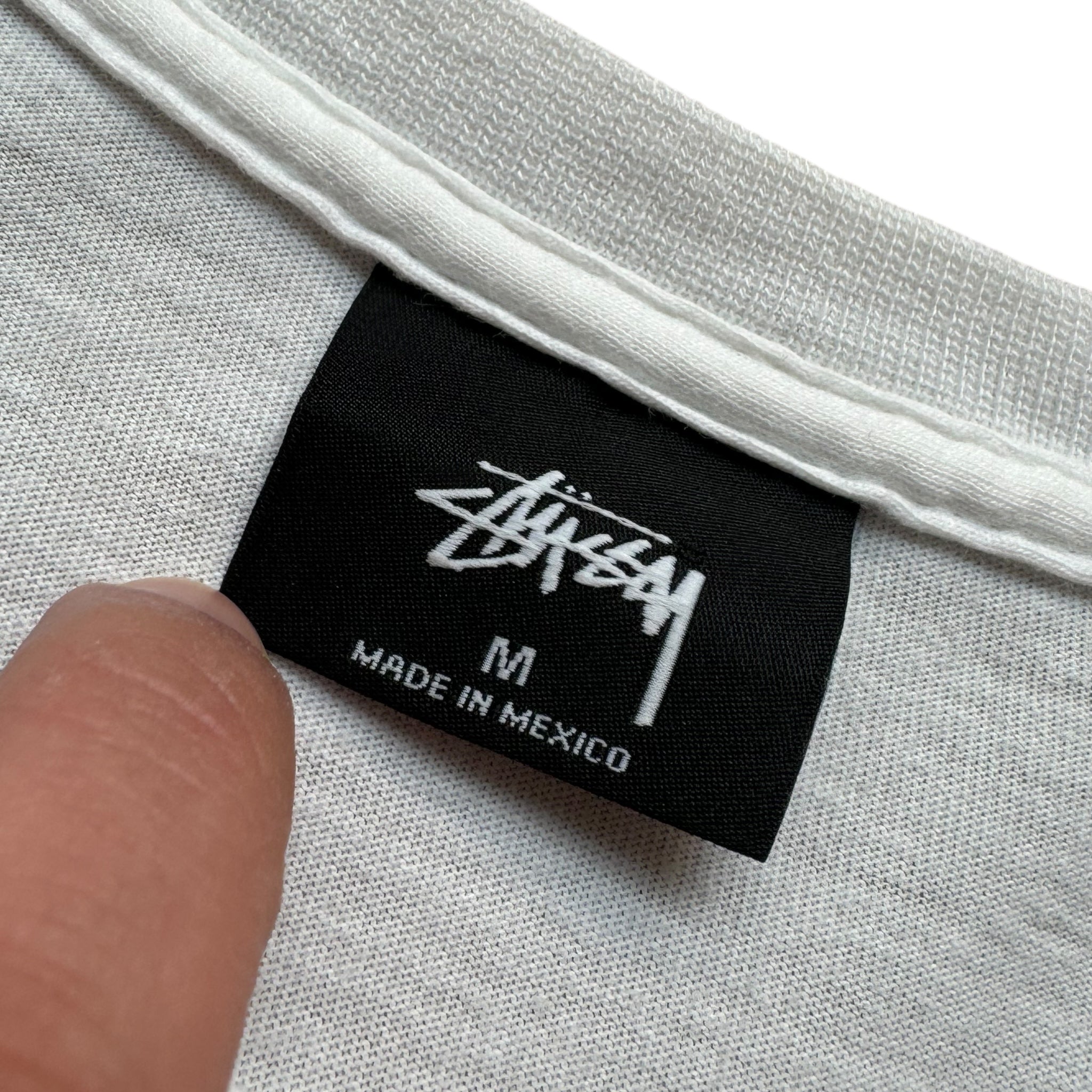 T-Shirt Stussy (M)