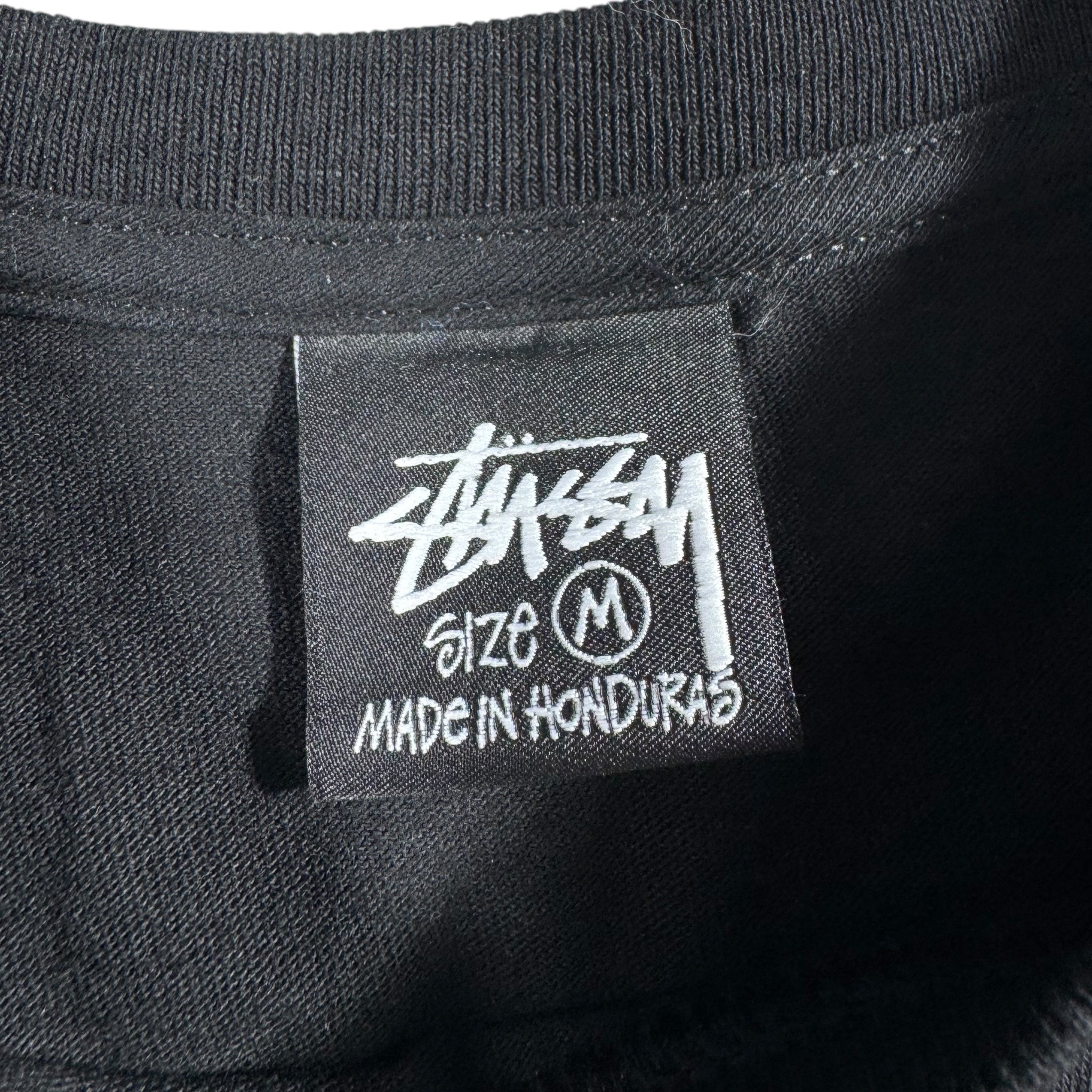 T-shirt Stussy (M)