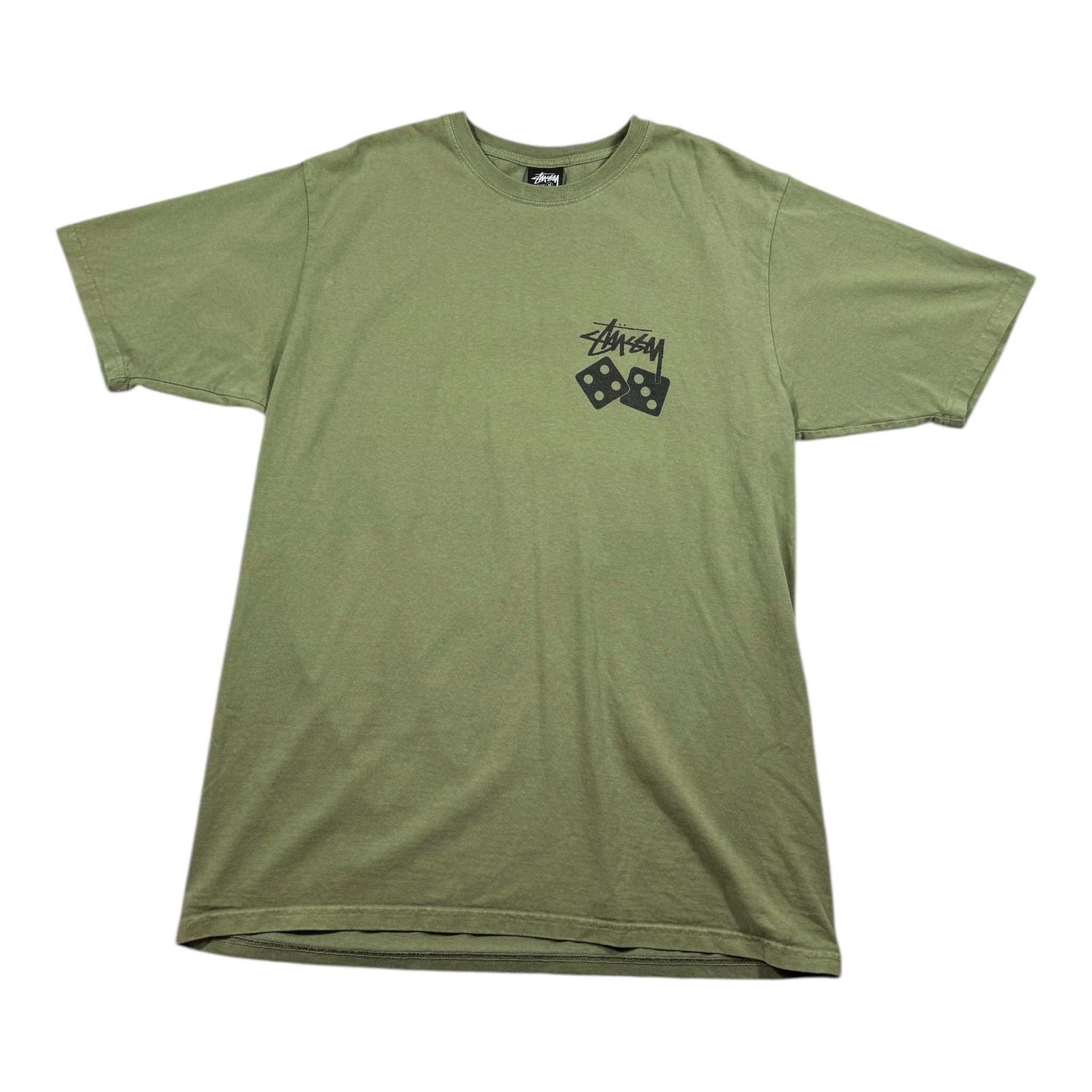 T-shirt Stussy (M)