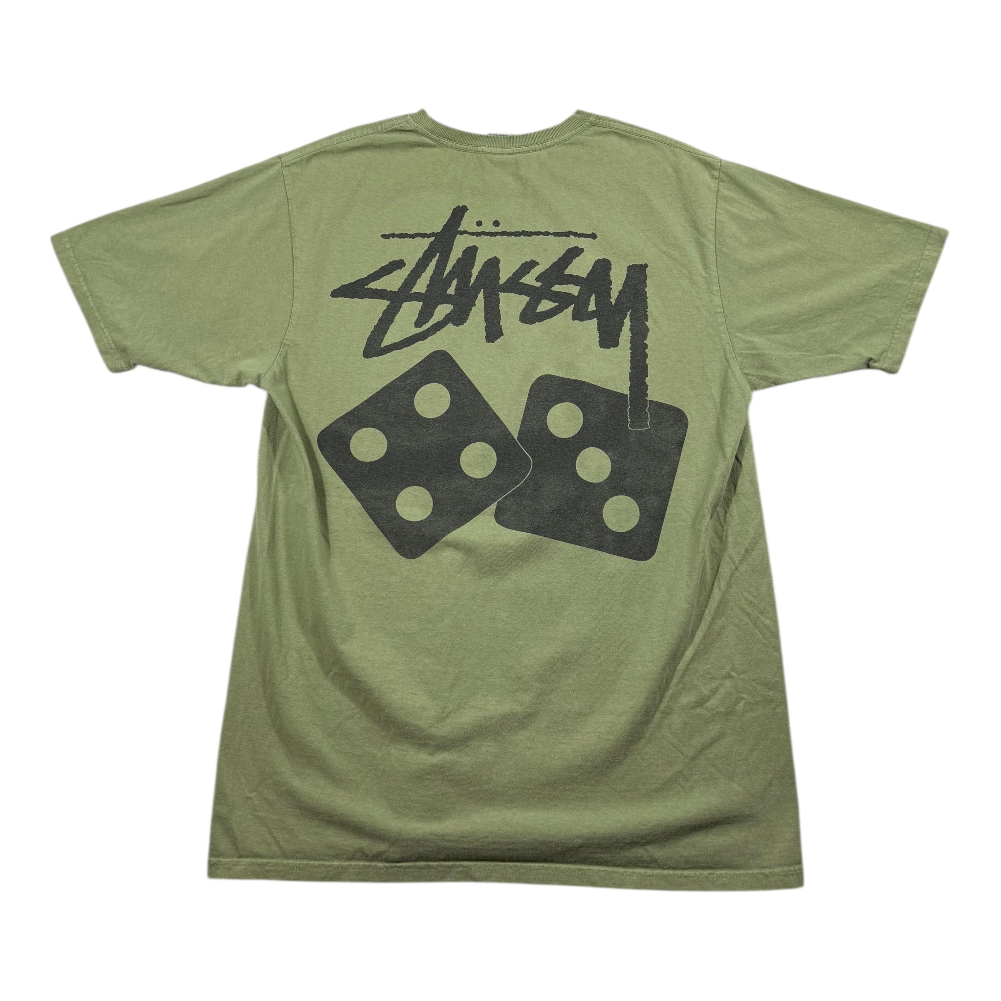 T-shirt Stussy (M)