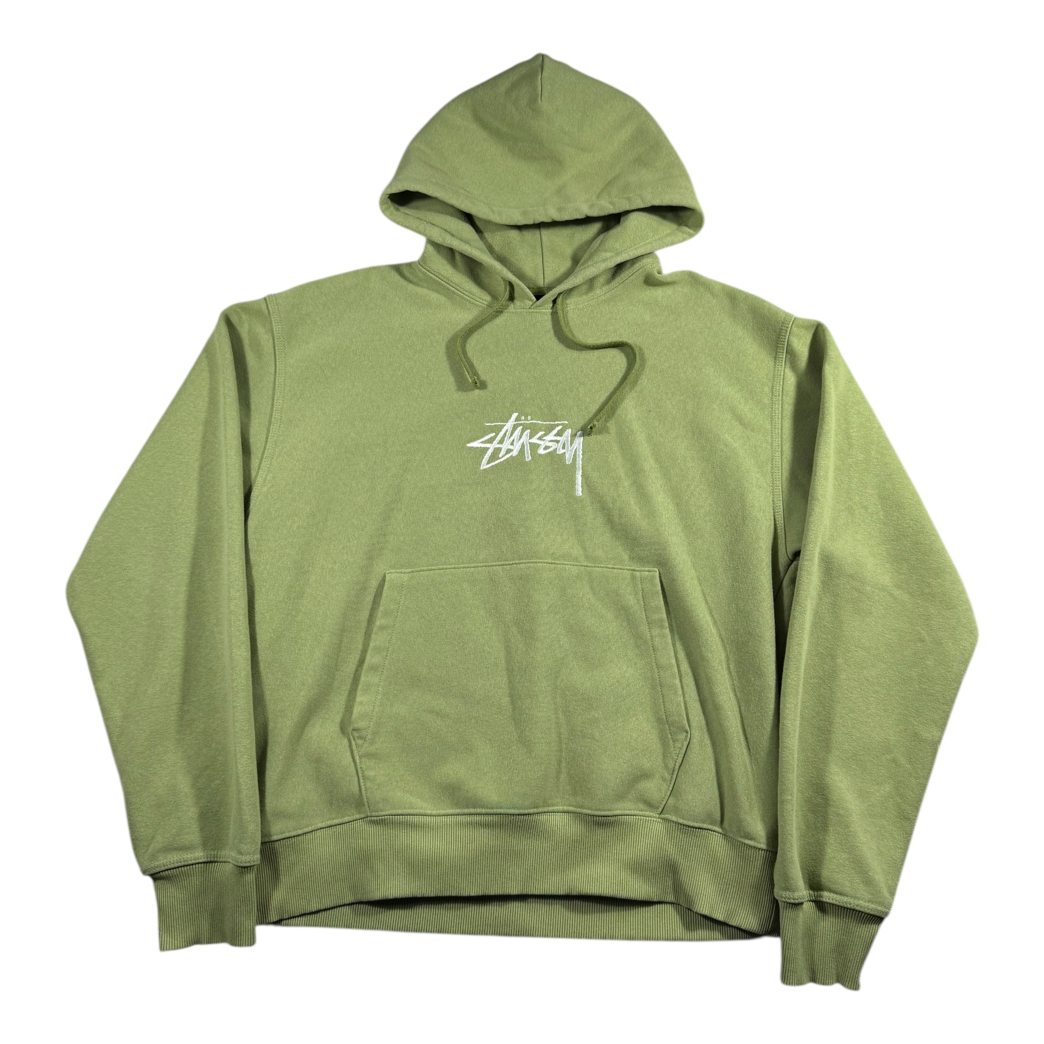 Sweatshirt Stussy (L)