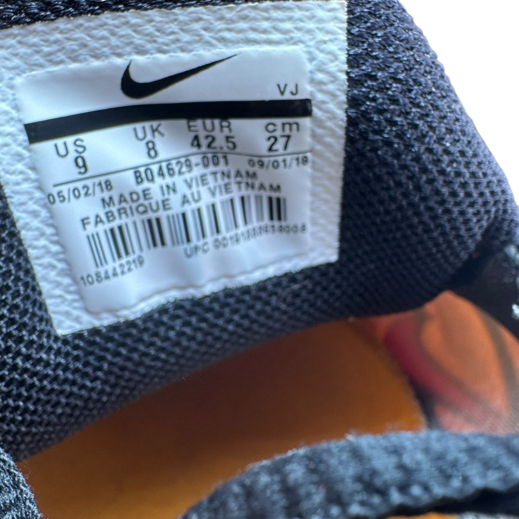 Air Max TN Tiger (42.5EU)