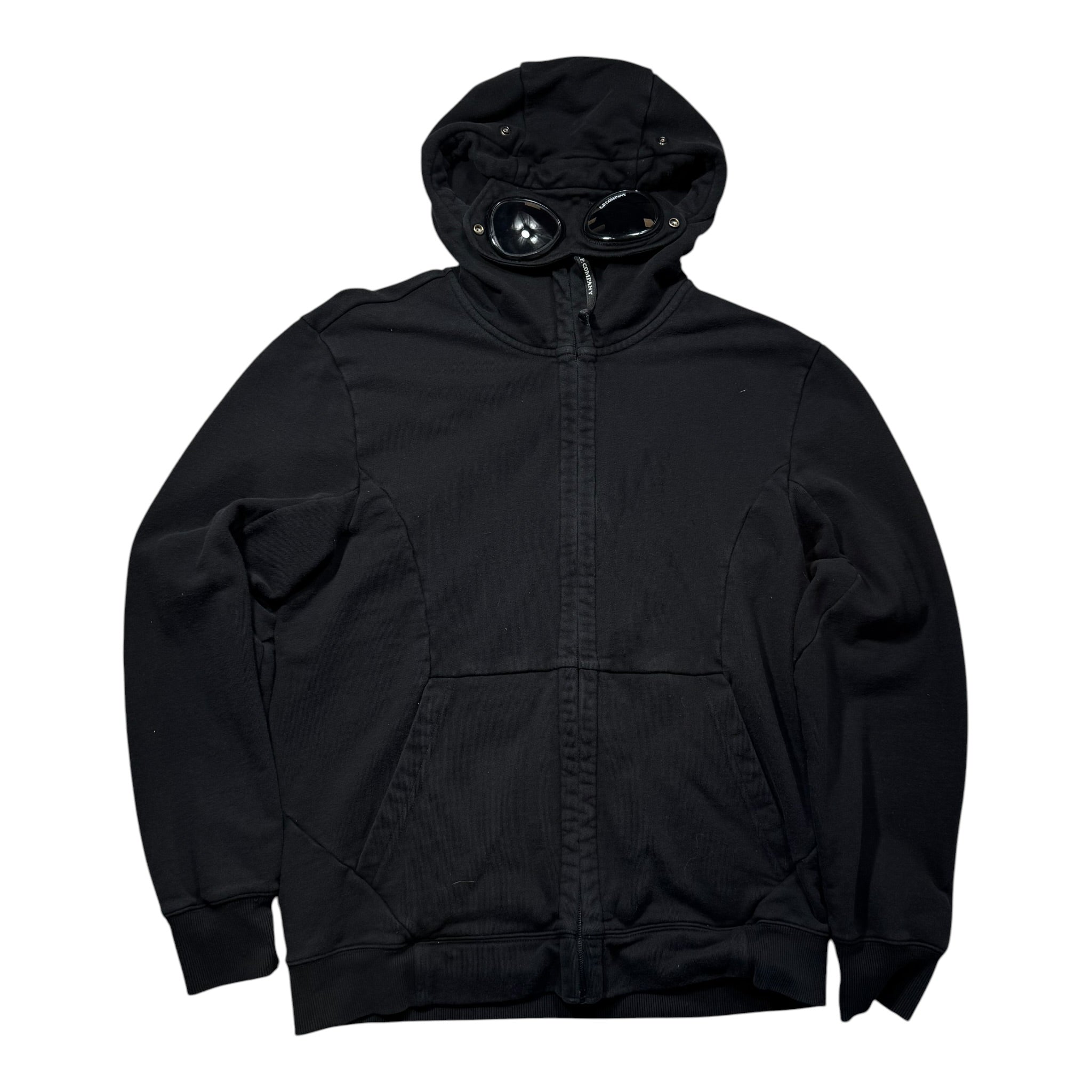 Sweat C.P. Company (L)