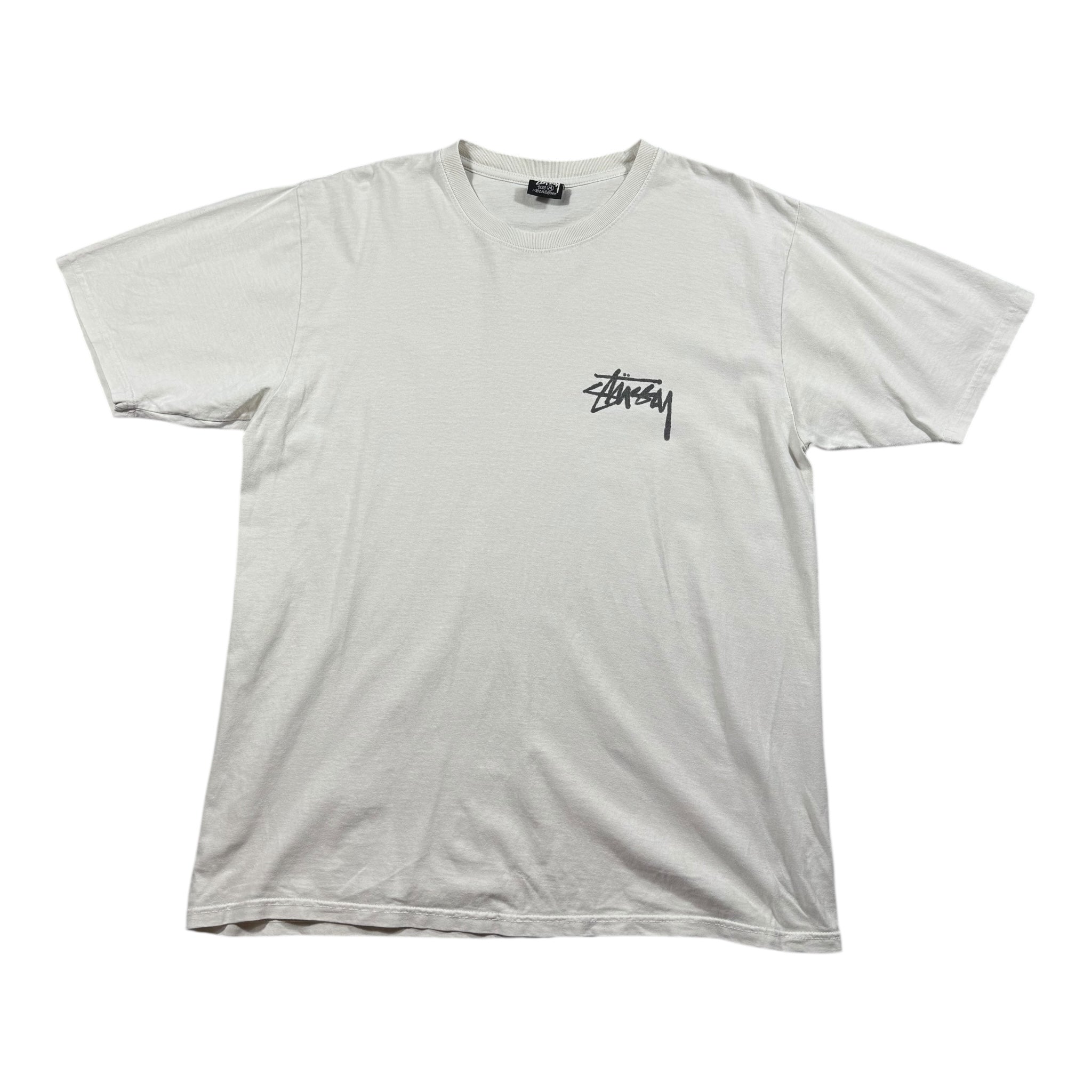 T-Shirt Stussy (M)