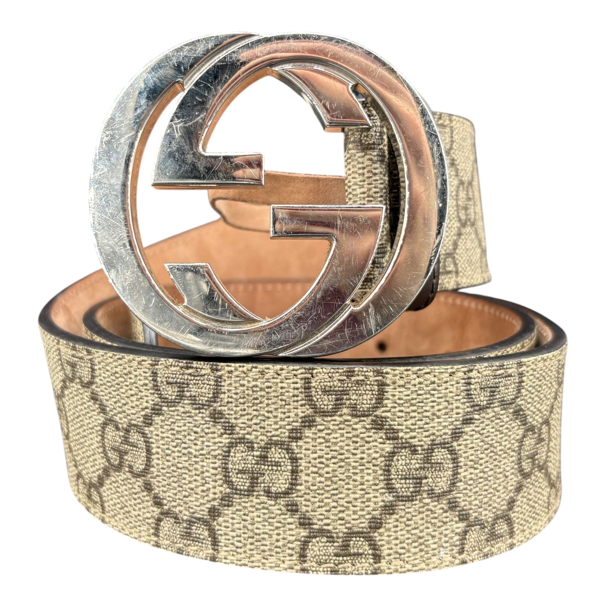 Ceinture Gucci (90)
