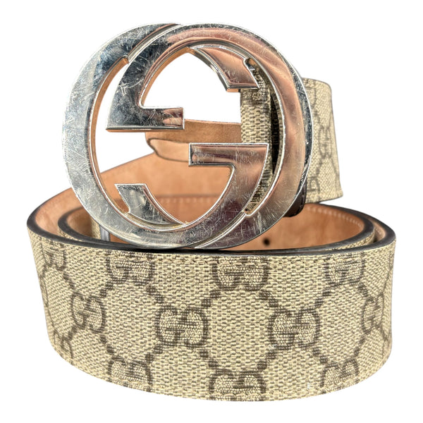 Ceinture Gucci (90)