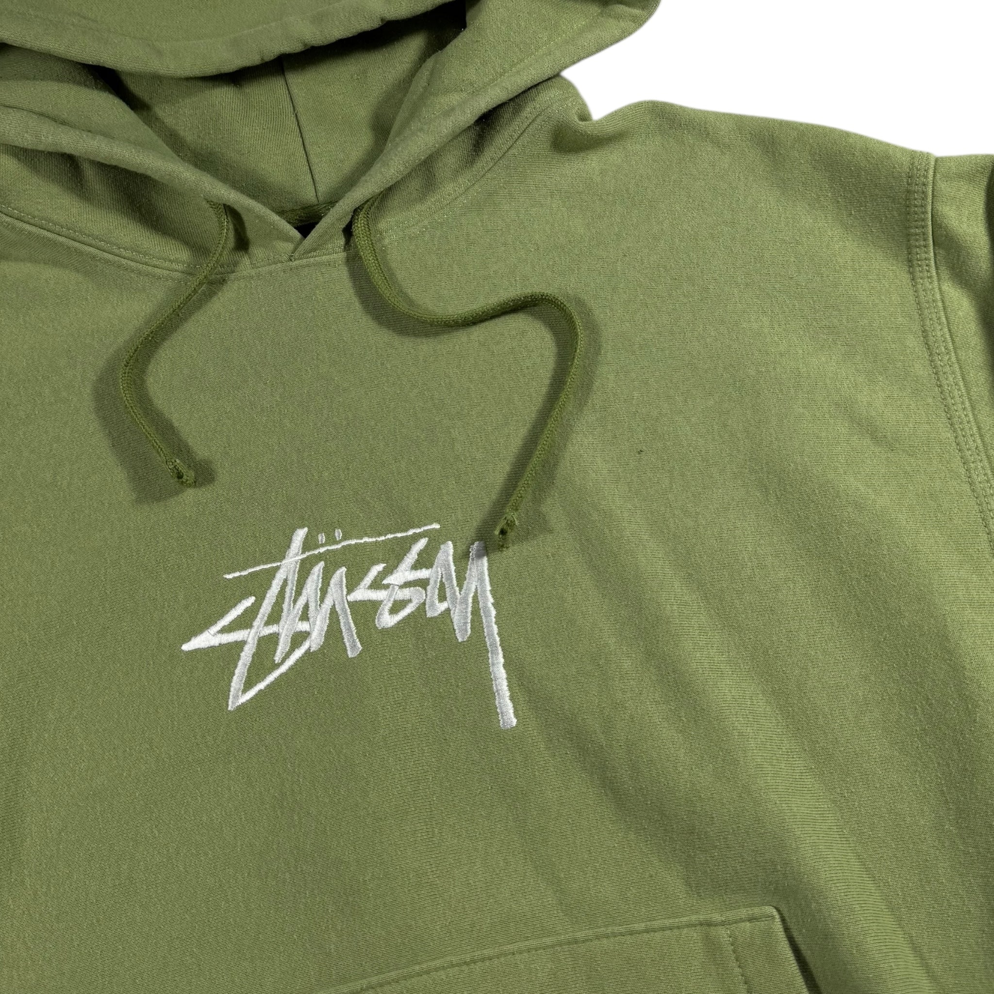 Sweatshirt Stussy (L)