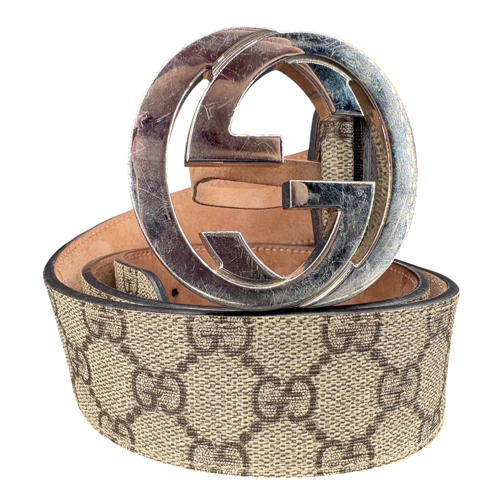 Ceinture Gucci (90)