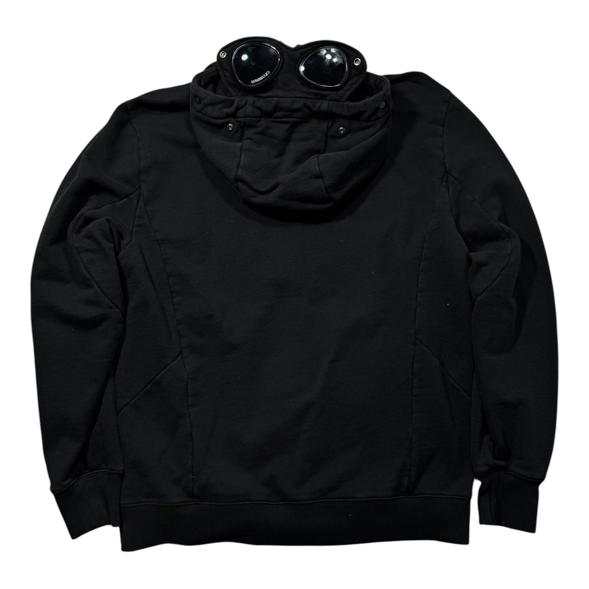 Sweat C.P. Company (L)