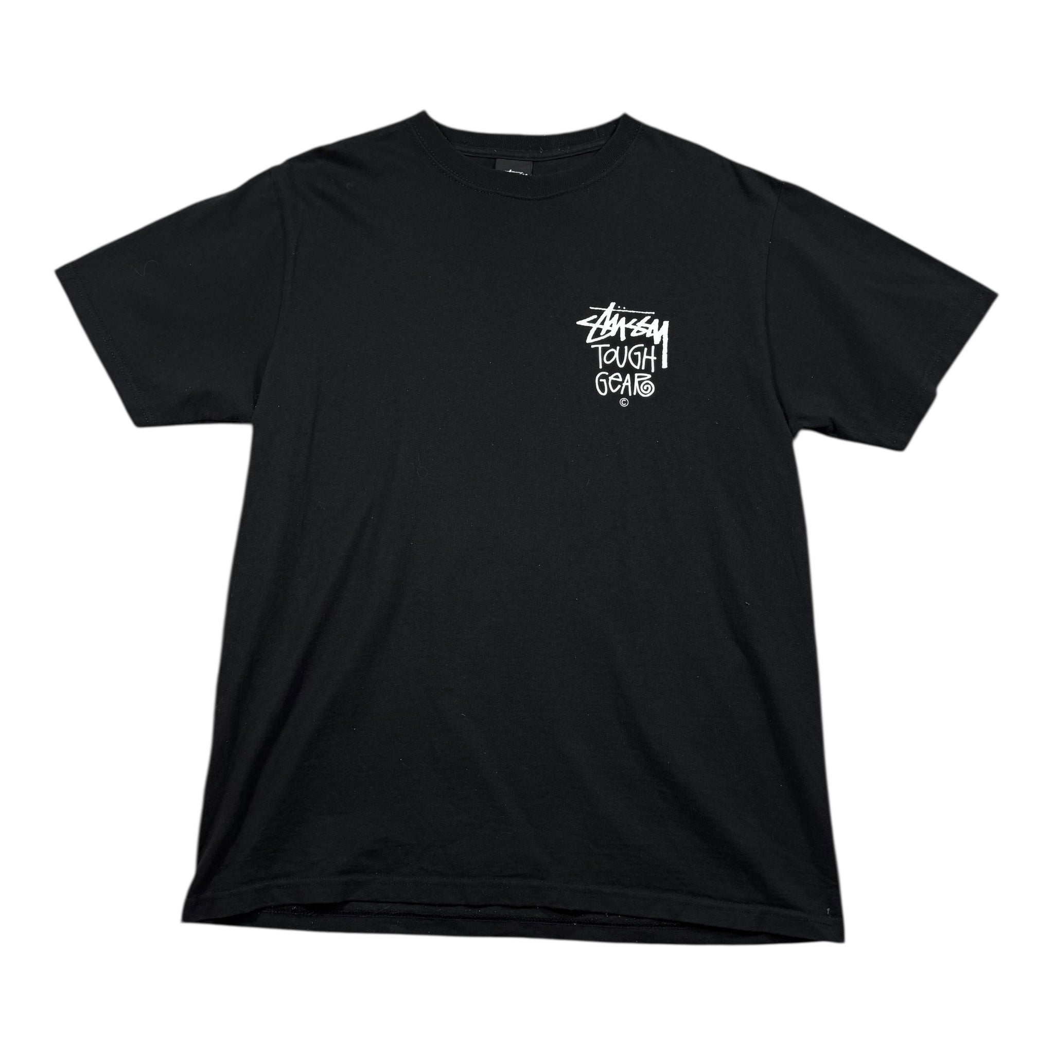T-Shirt Stussy (M)