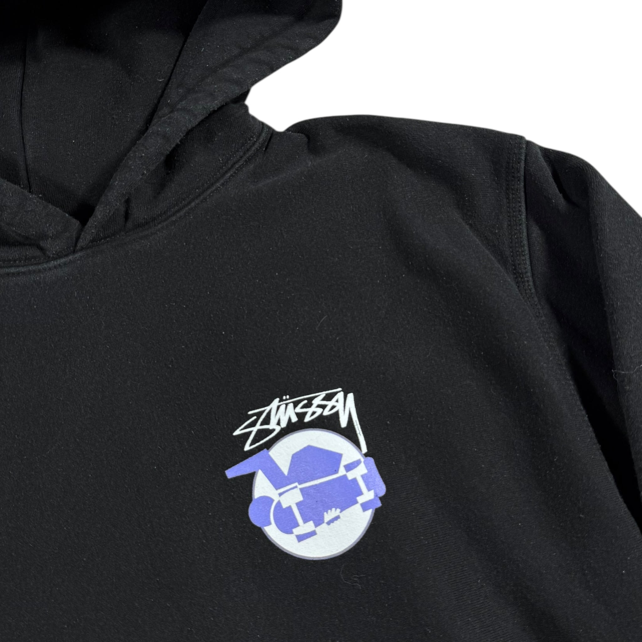 Sweatshirt Stussy (S)