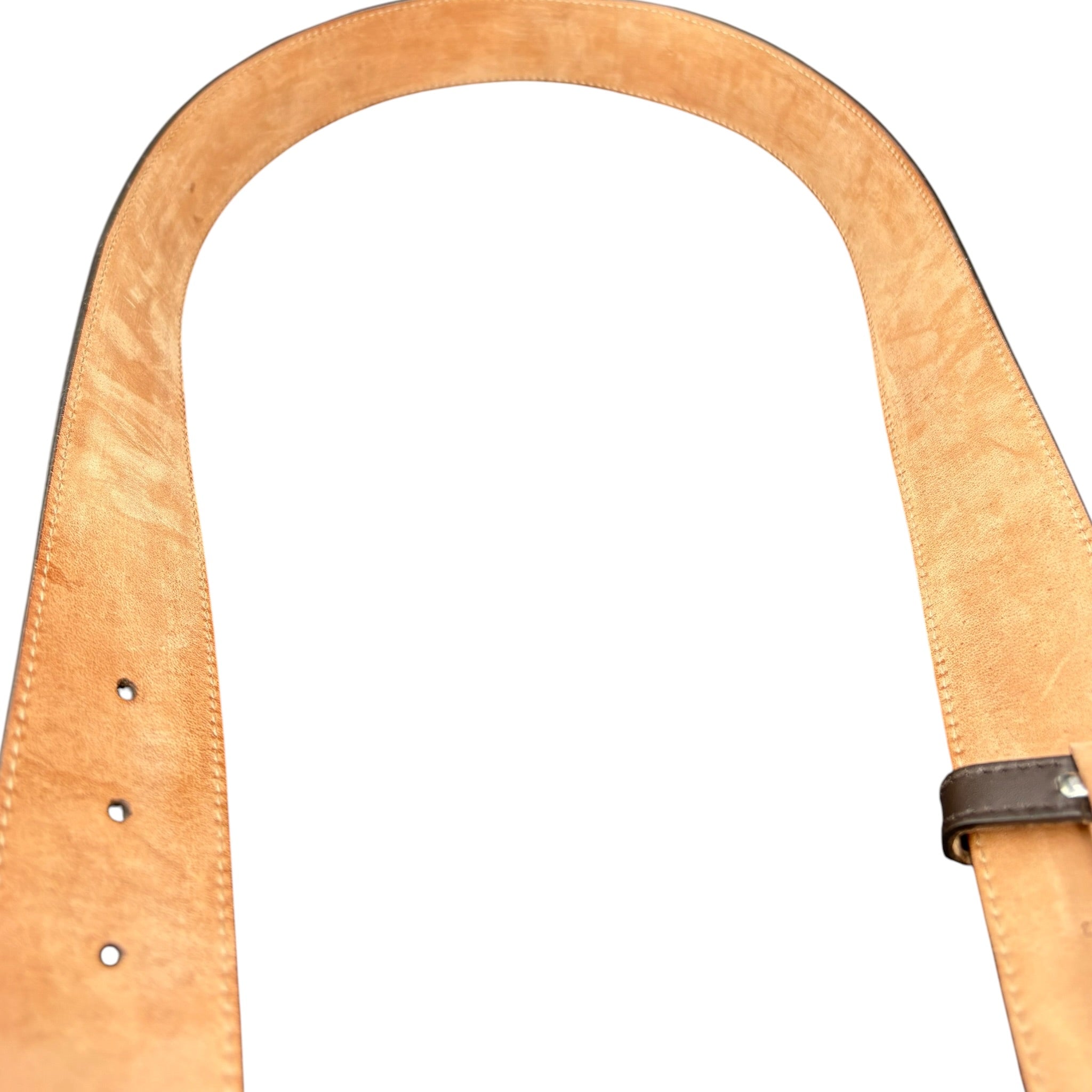 Ceinture Gucci (90)