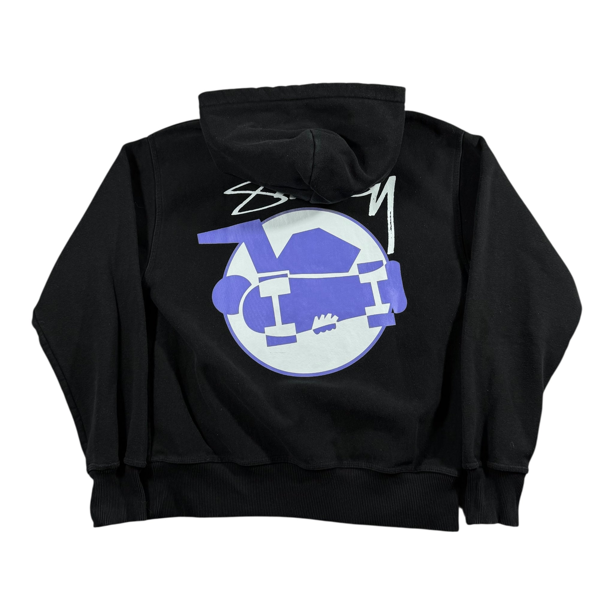 Sweatshirt Stussy (S)
