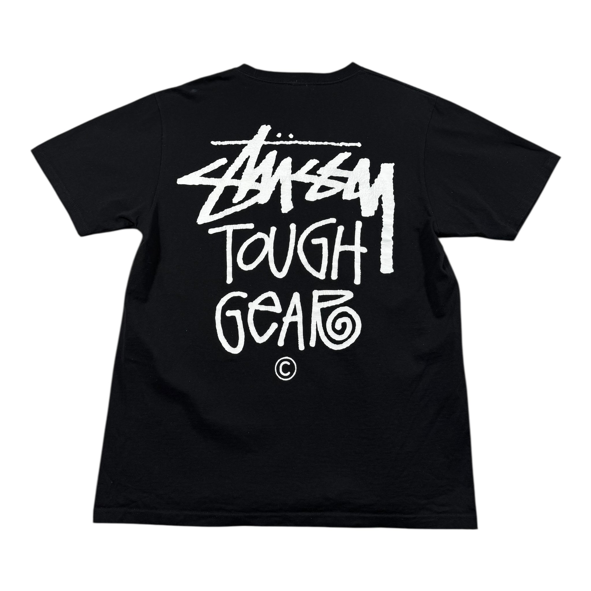 T-Shirt Stussy (M)