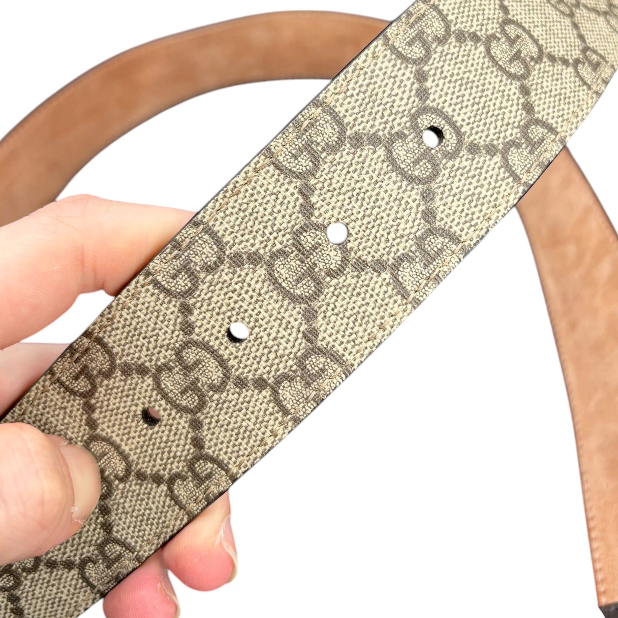 Ceinture Gucci (90)