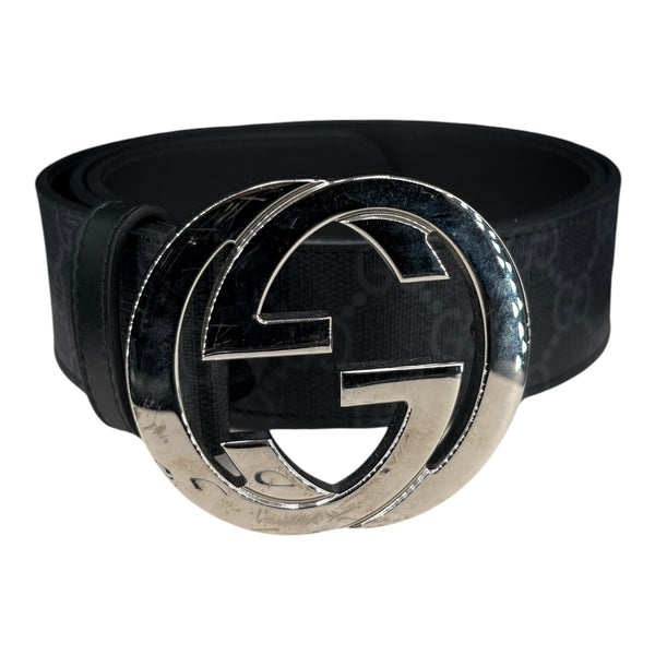Ceinture Gucci (90)