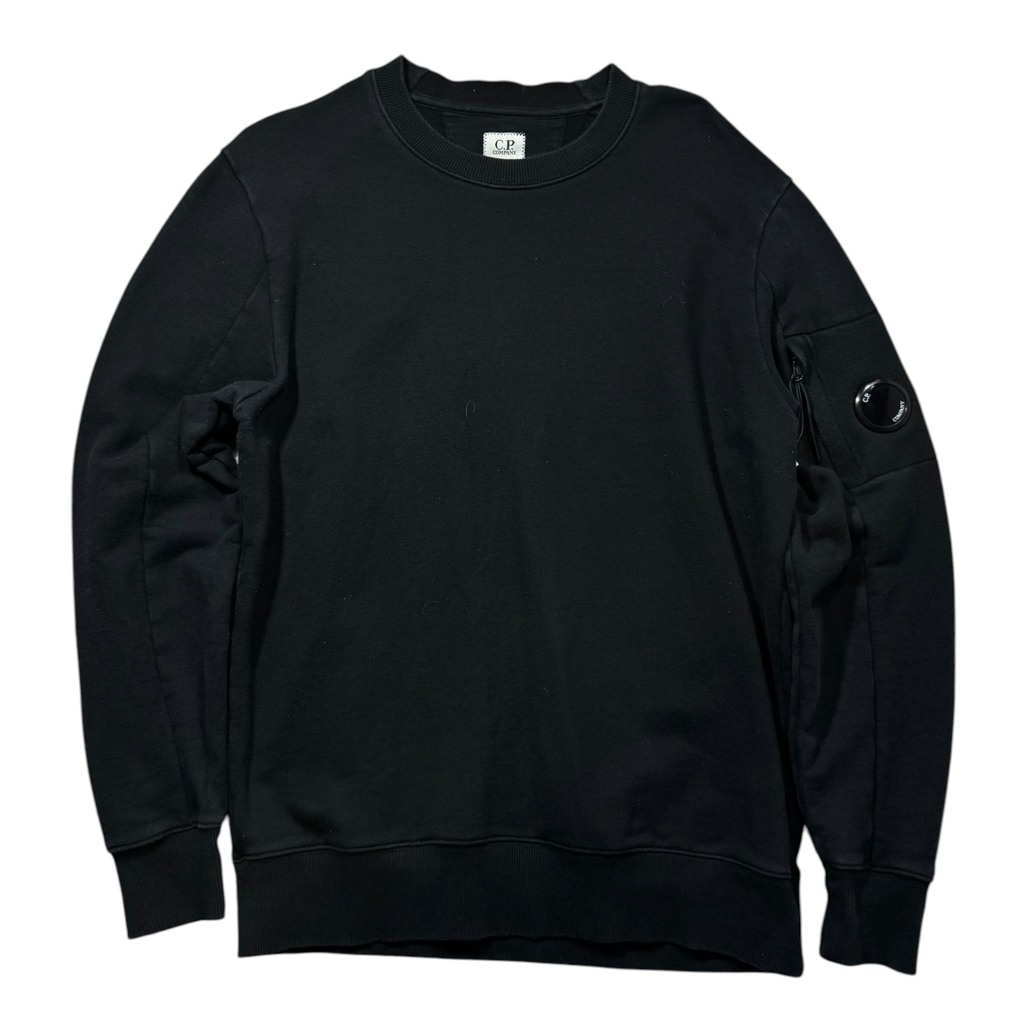 Sweat C.P. Company (L)