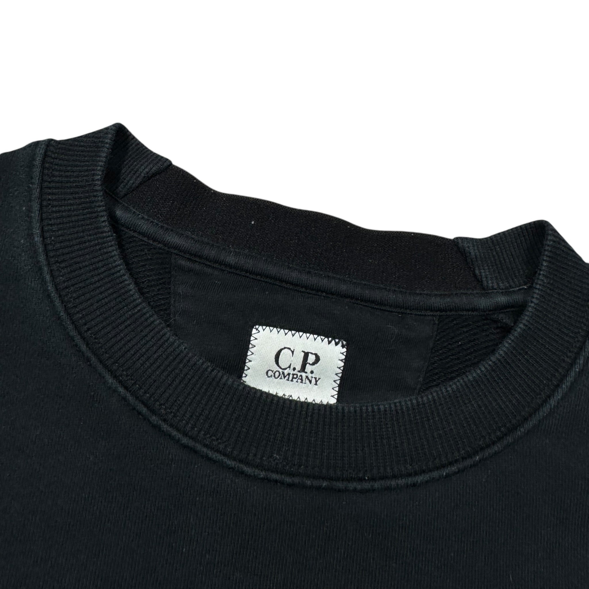 Sweat C.P. Company (L)