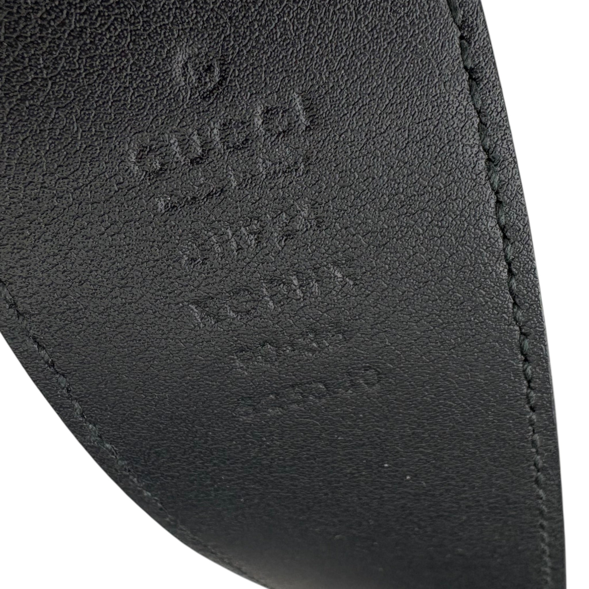 Ceinture Gucci (90)