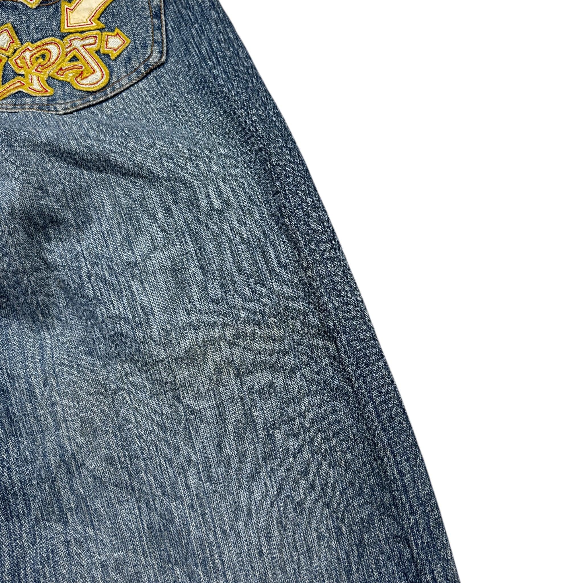 Paco baggy jeans (M)